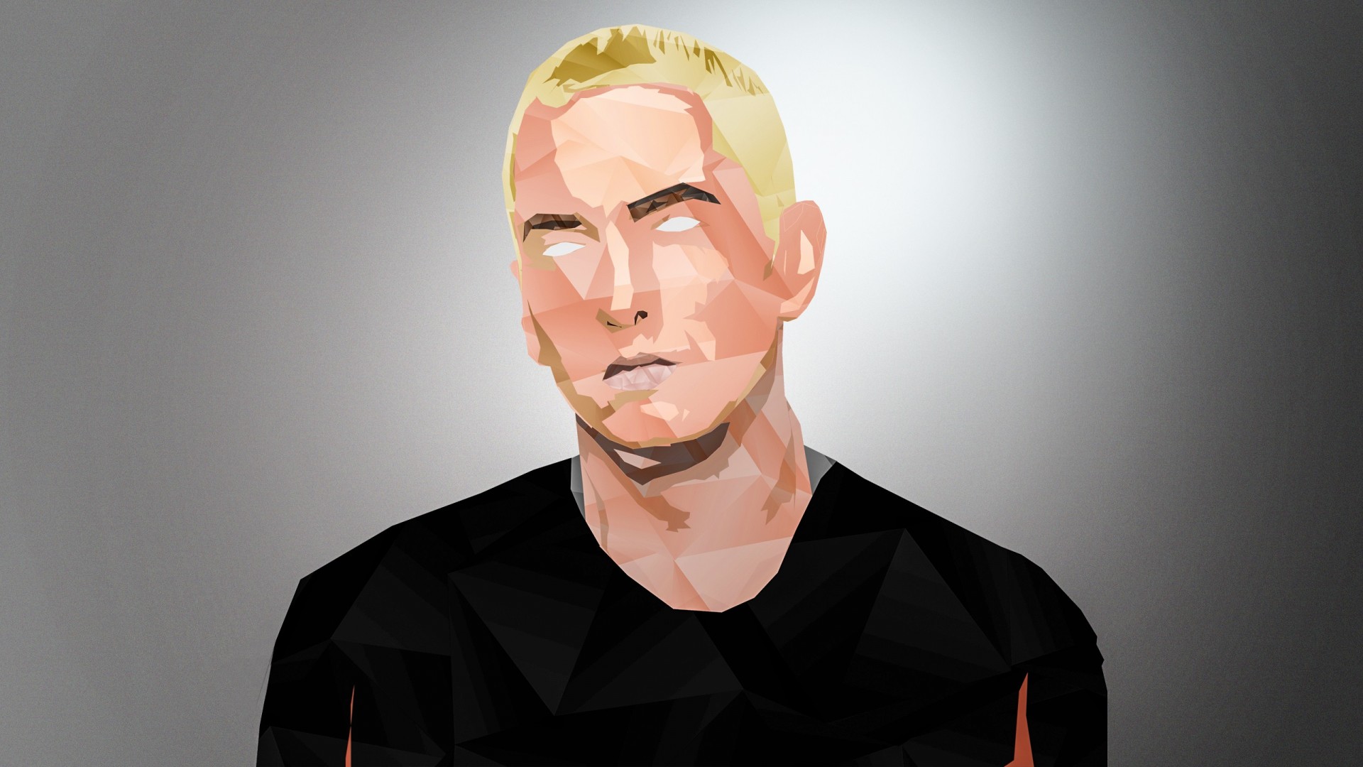 fond d'écran eminem,visage,tête,front,humain,personnage fictif