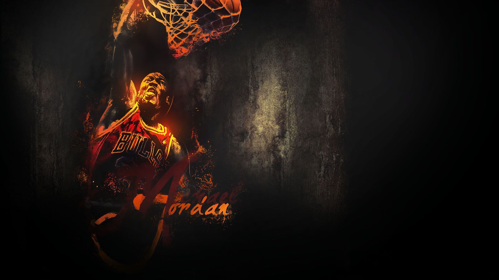 michael jordan wallpaper,darkness,heat,flame,fire,font