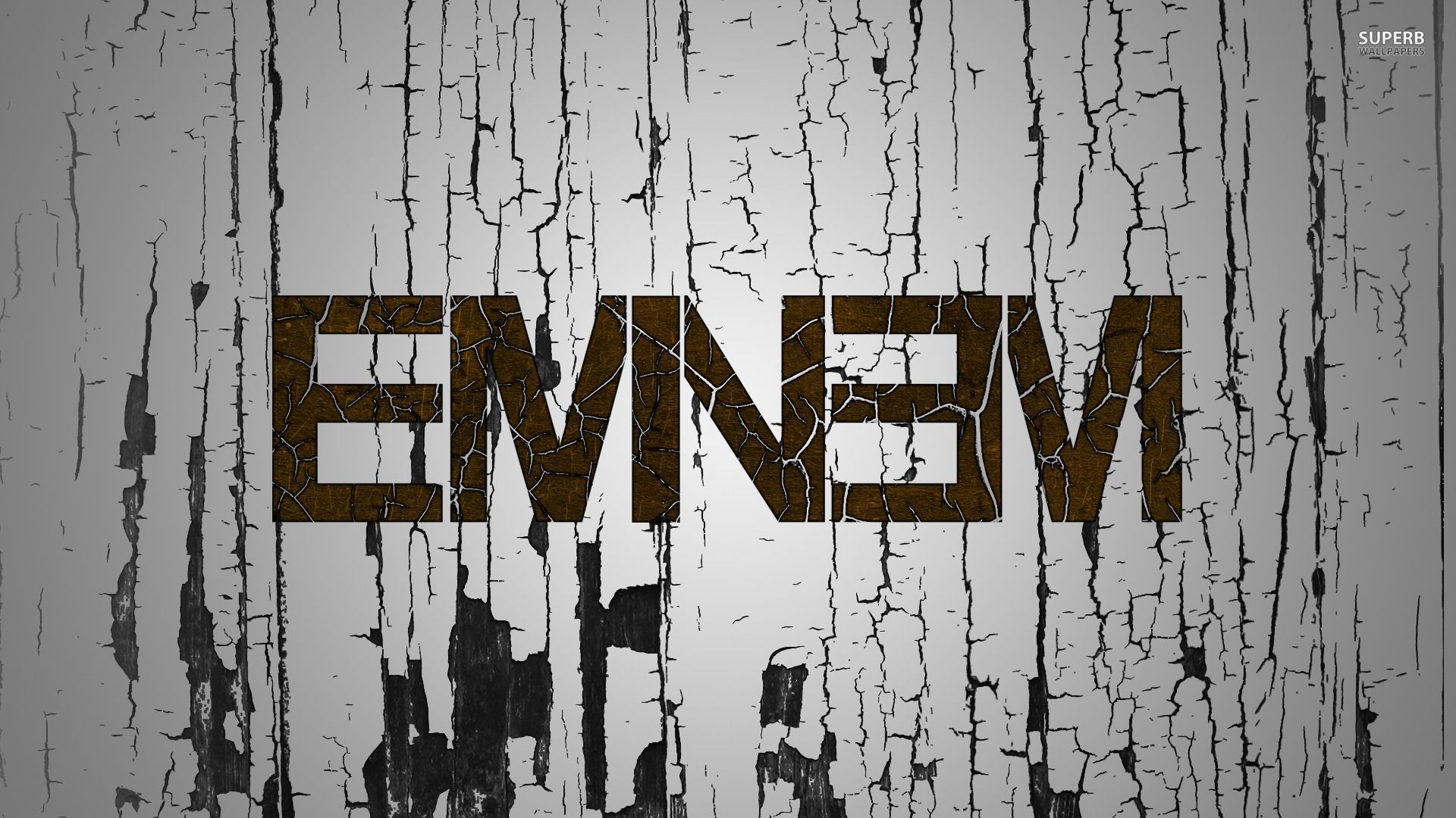 eminem wallpaper,text,schriftart,holz,wand,linie