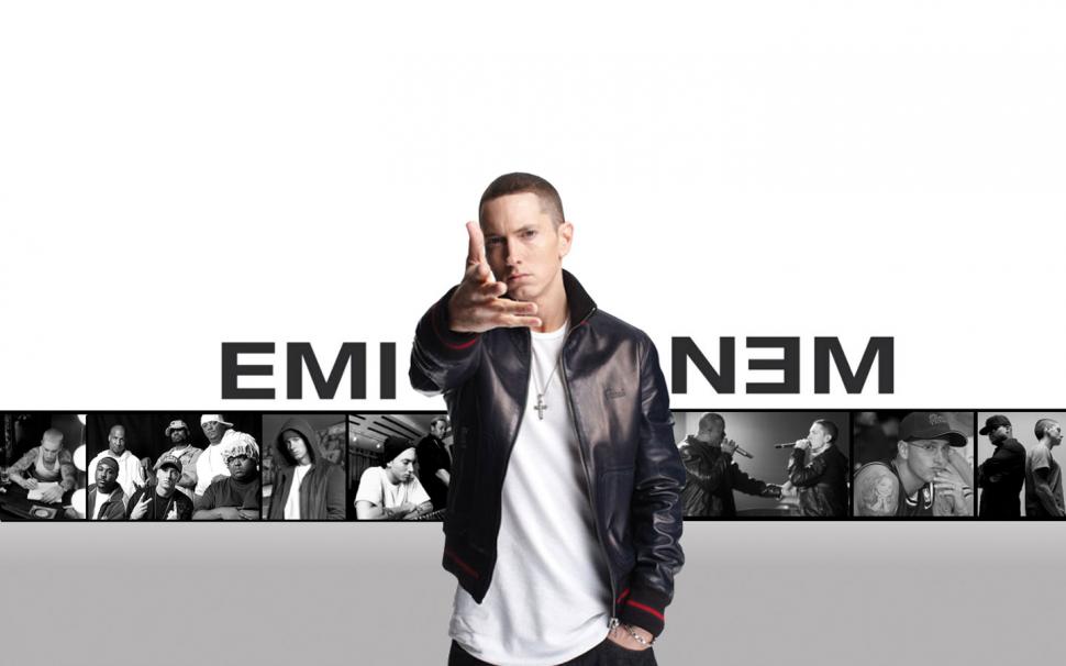 eminem wallpaper,product,fashion,outerwear,street fashion,jacket