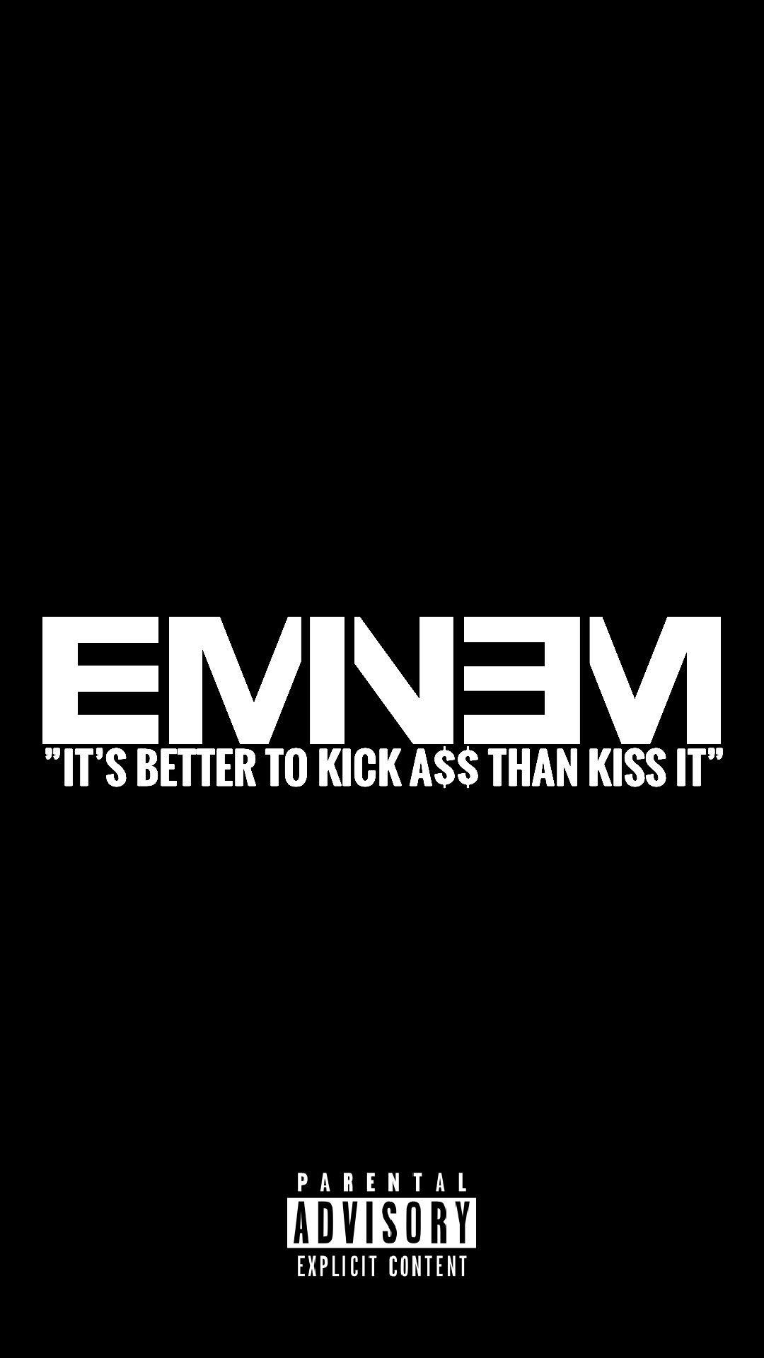 eminem wallpaper,text,font,black,logo,brand