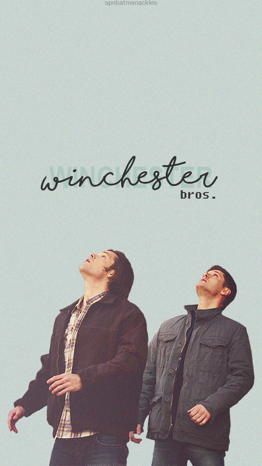 supernatural wallpaper,text,font,outerwear,album cover,gesture