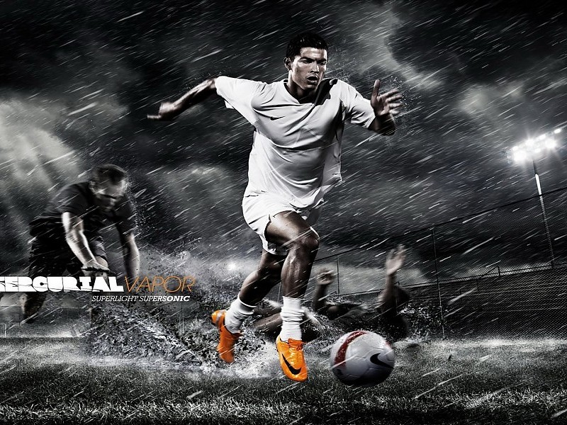 cristiano ronaldo wallpaper,football player,football,soccer player,soccer  ball,soccer kick (#56527) - WallpaperUse