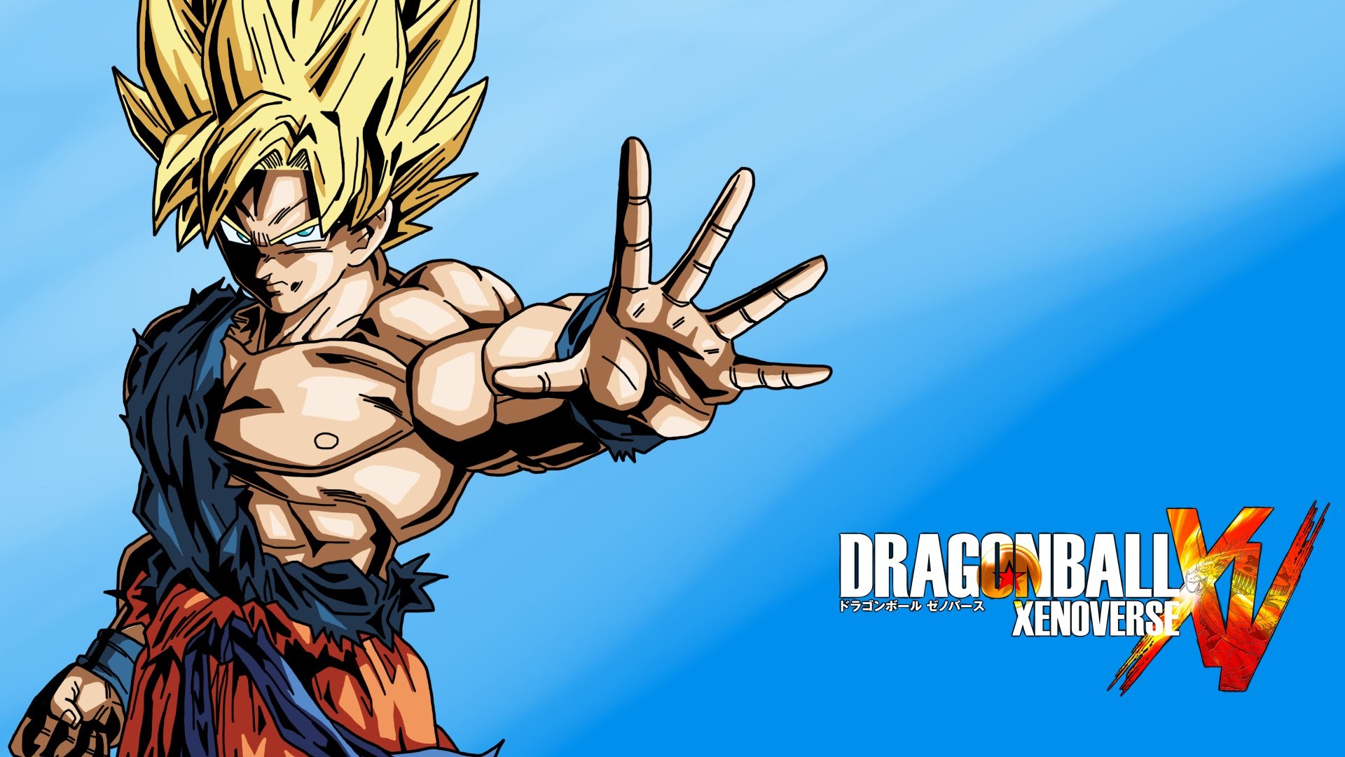 dragon ball tapete,anime,karikatur,dragon ball,erfundener charakter,geste