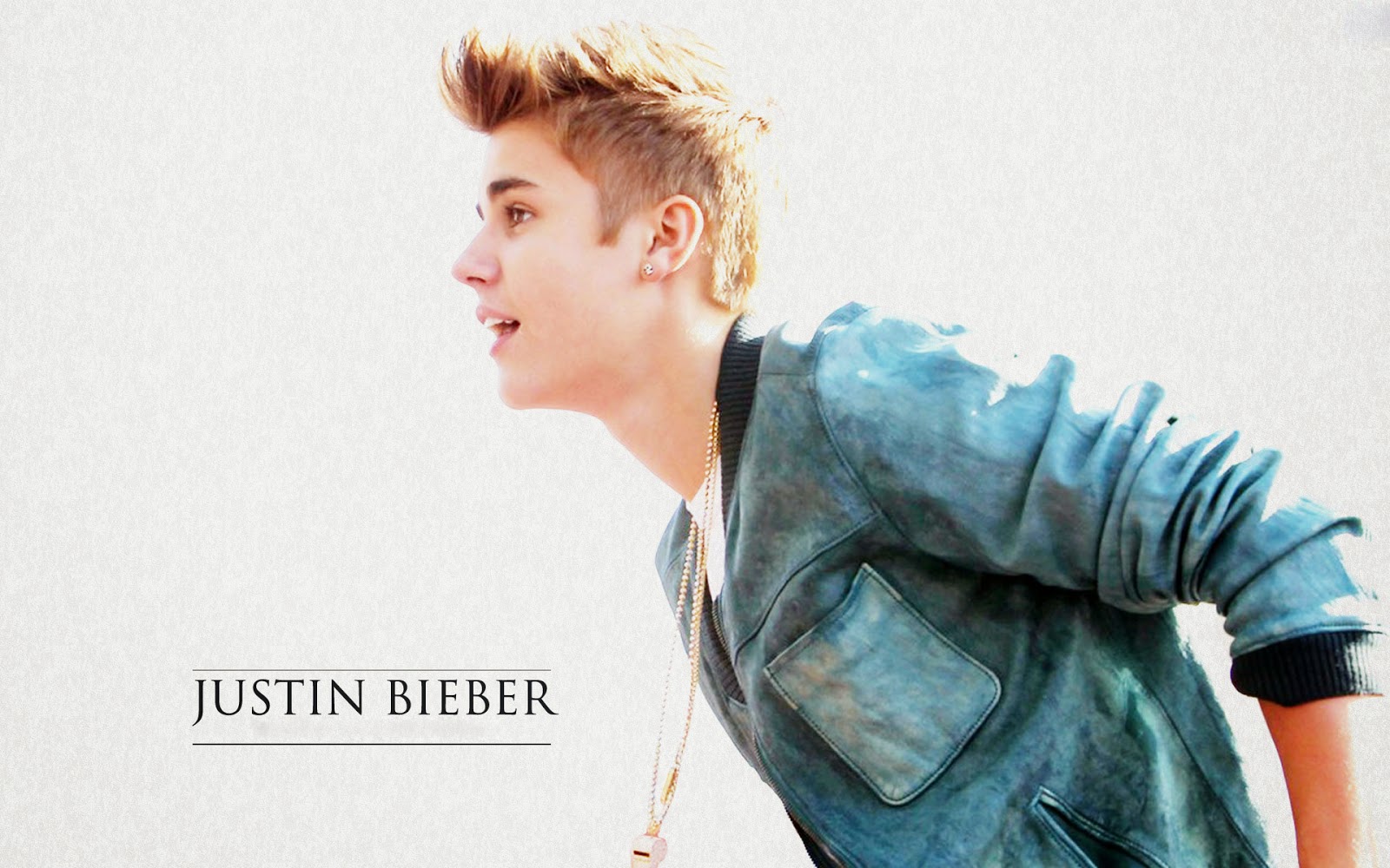 justin bieber wallpaper,schulter,cool,denim,jacke,fotografie