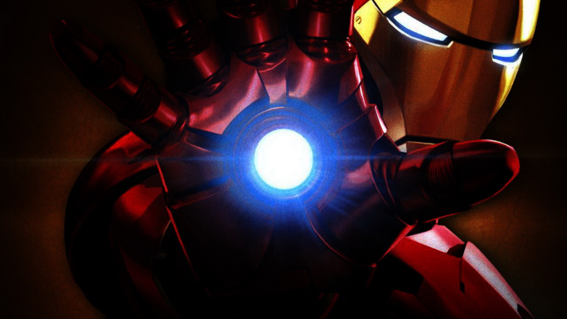 アイアンマンの壁紙,鉄人,光,赤,架空の人物,スーパーヒーロー