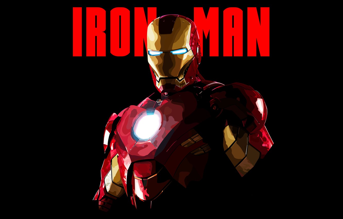 iron man wallpaper,superhero,iron man,fictional character,movie,art