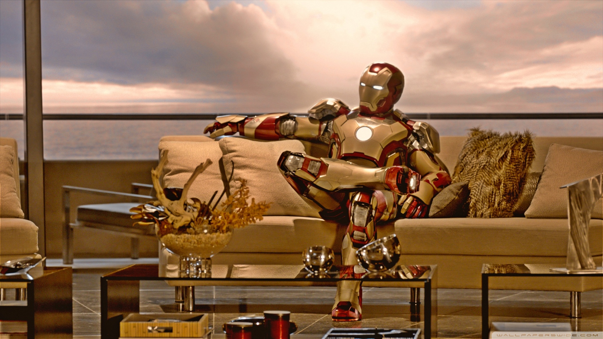 iron man wallpaper,iron man,superhero,fictional character,technology,robot