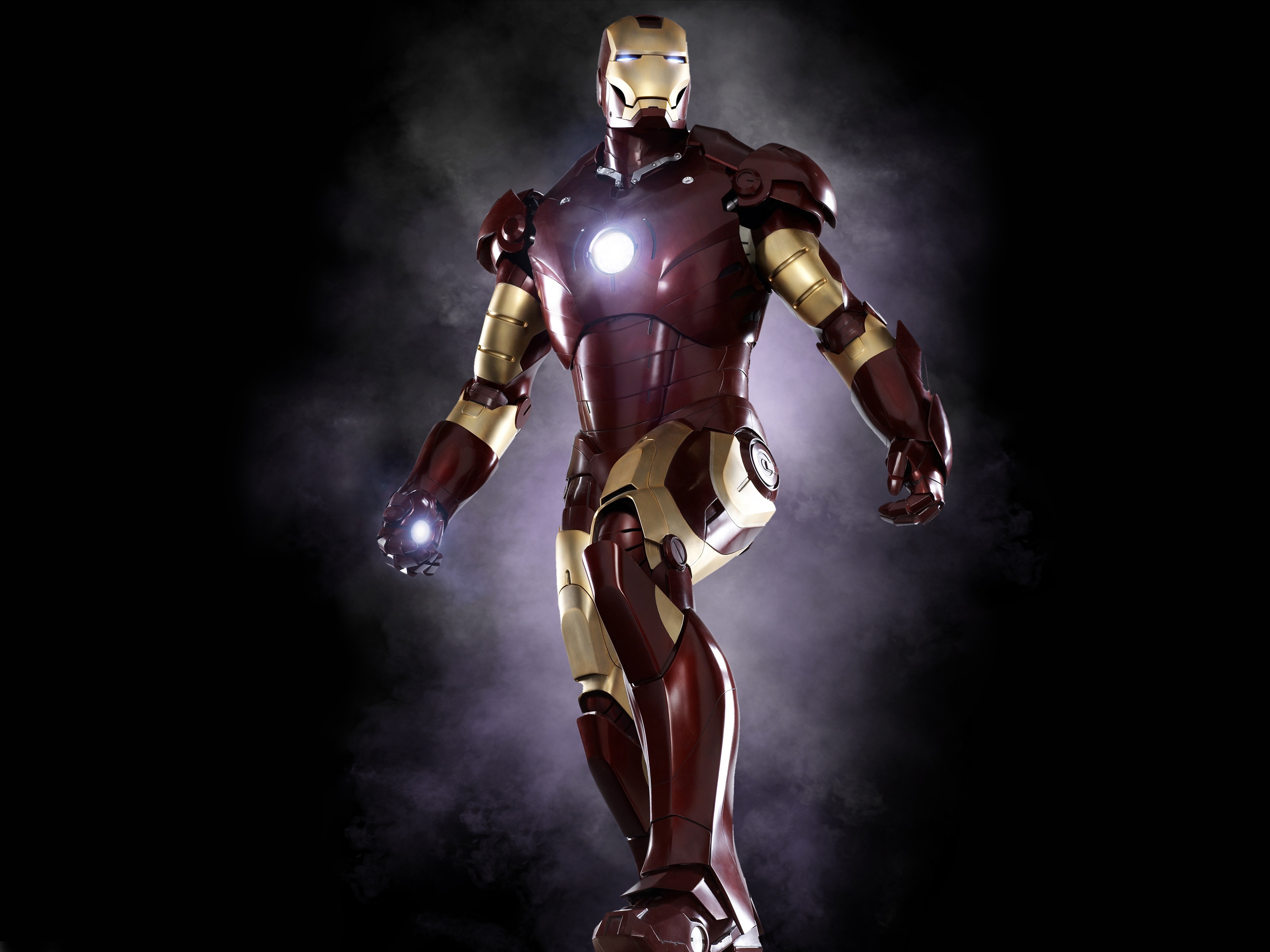 iron man tapete,ironman,superheld,erfundener charakter,rüstung,3d modellierung