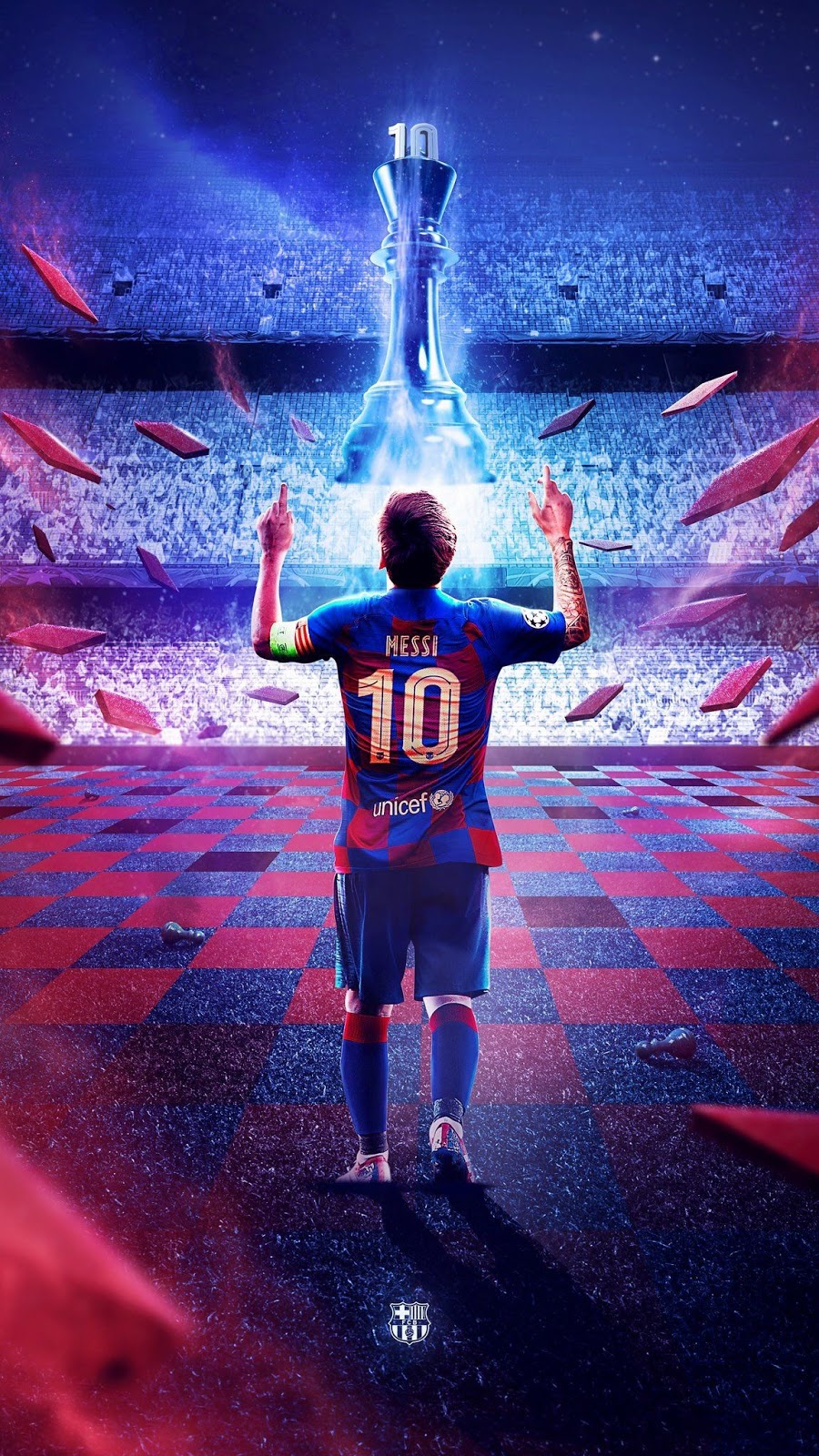 messi wallpaper,jugador de fútbol,diseño gráfico,fútbol americano,espacio,azul eléctrico