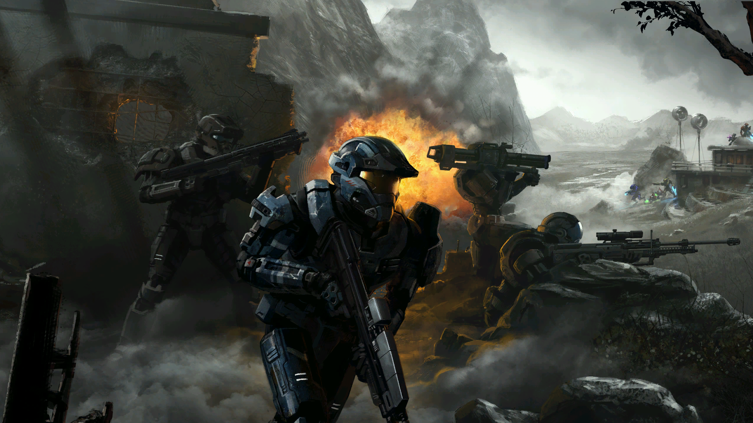 halo wallpaper,action adventure game,pc game,shooter game,games,strategy video game