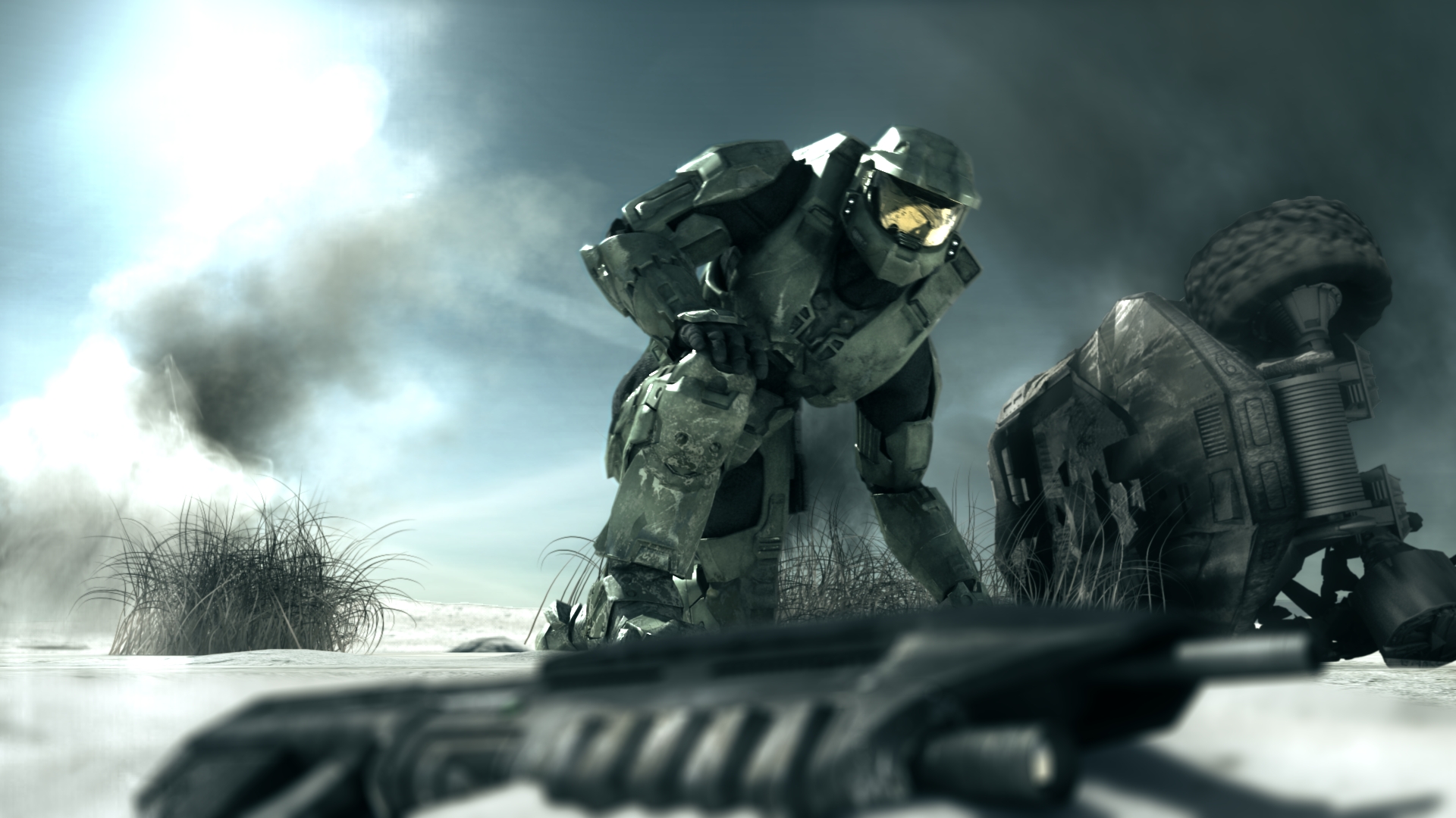halo wallpaper,action adventure game,pc game,soldier,shooter game,military