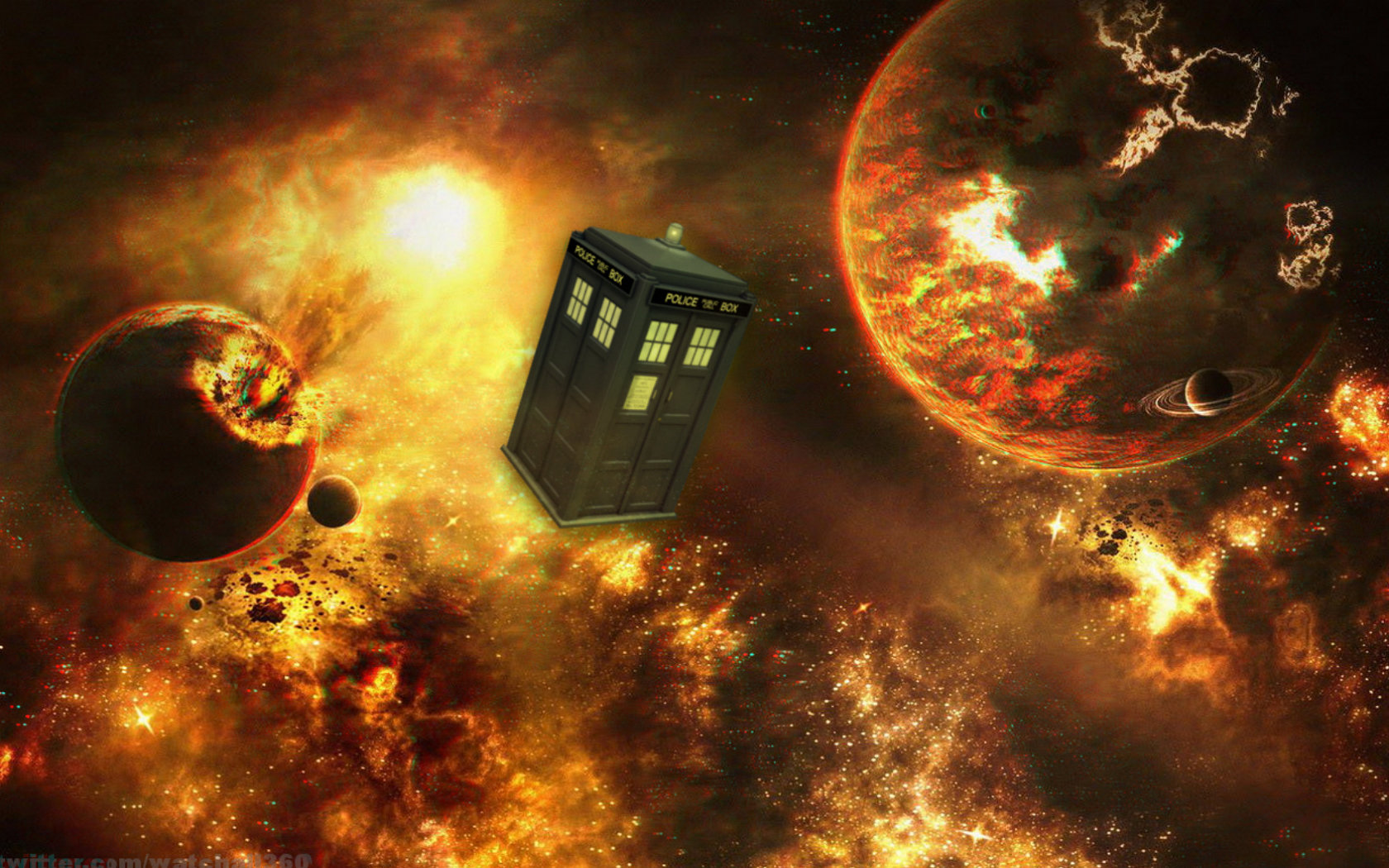 doctor who wallpaper,astronomical object,space,outer space,strategy video game,atmosphere