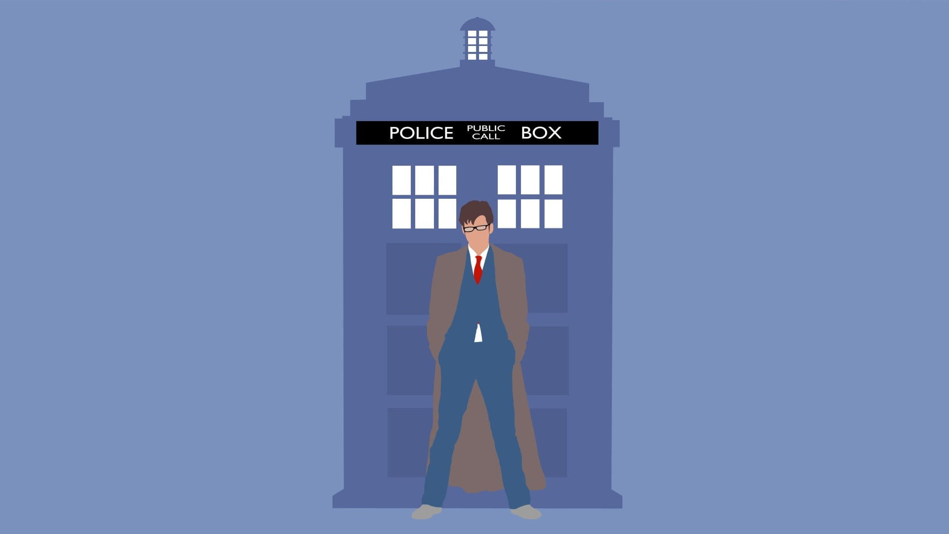 doctor who wallpaper,blue,clothing,standing,animation,font