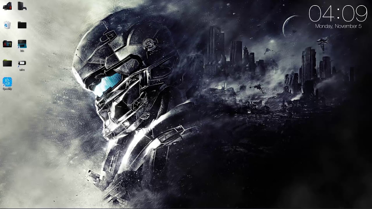 halo wallpaper,cg artwork,graphic design,darkness,digital compositing,fictional character