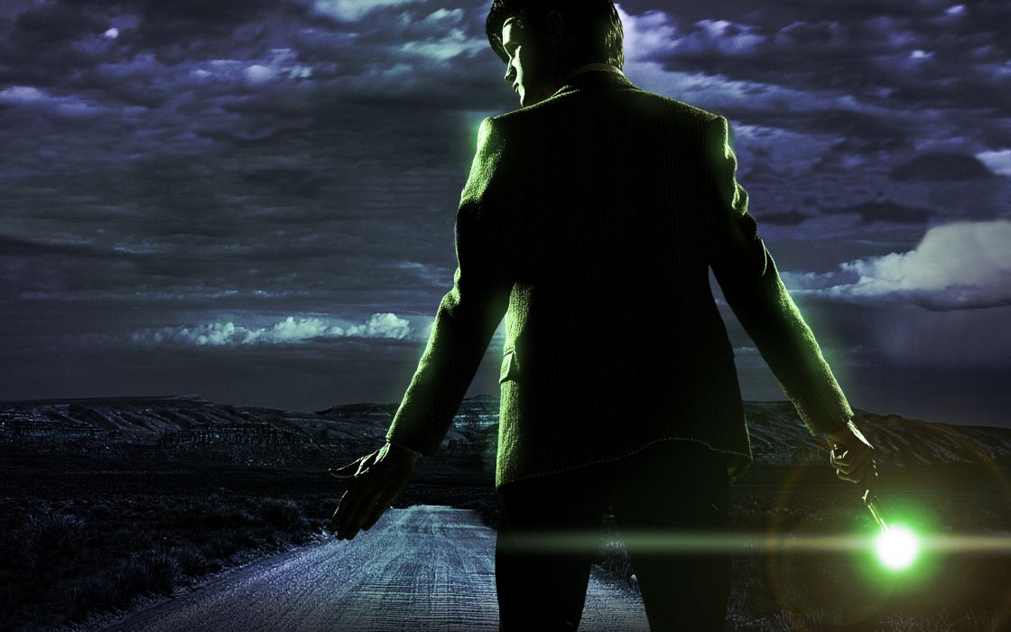 doctor who wallpaper,sky,darkness,human,digital compositing,fictional character