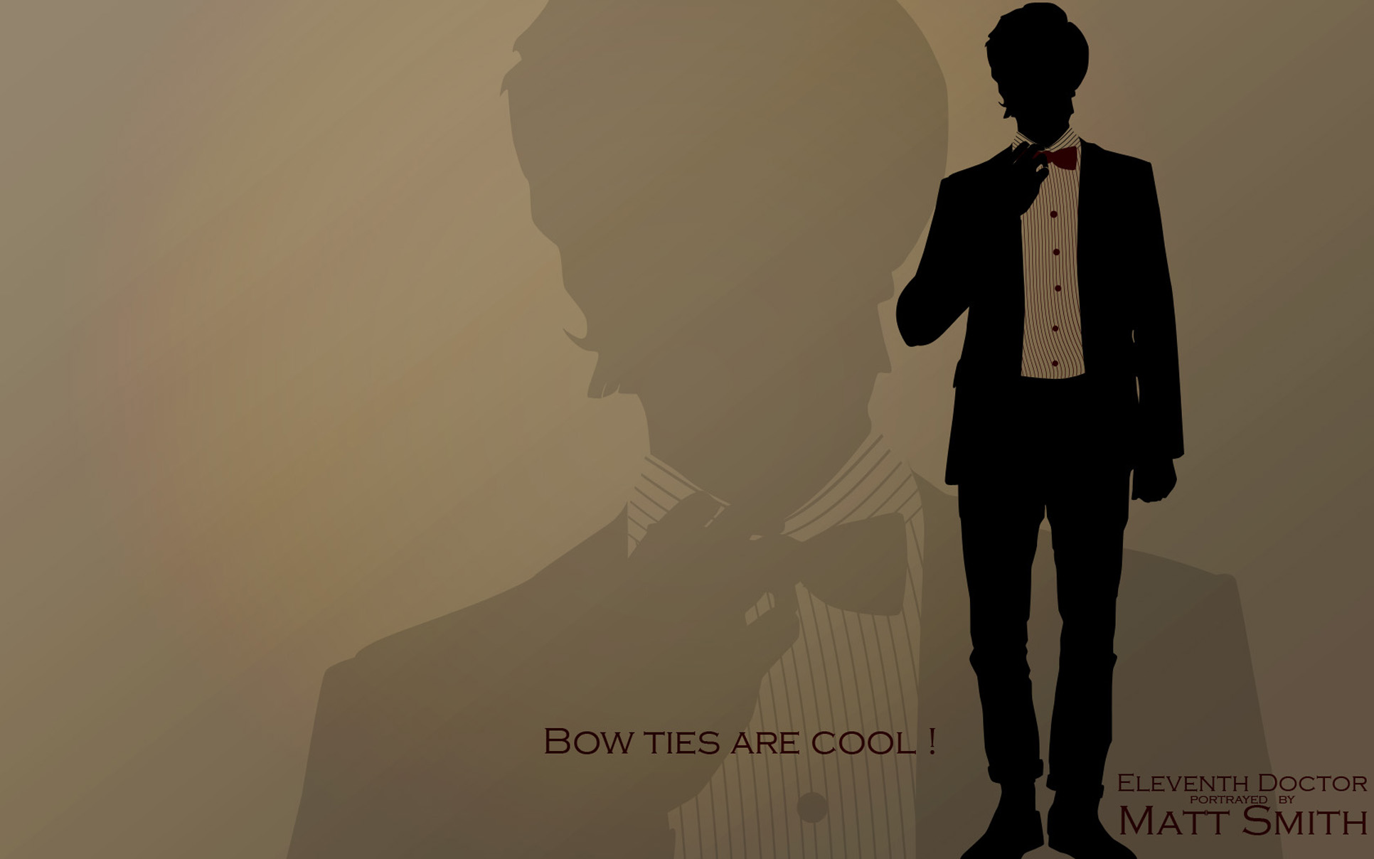 doctor who wallpaper,standing,suit,shadow,formal wear,illustration