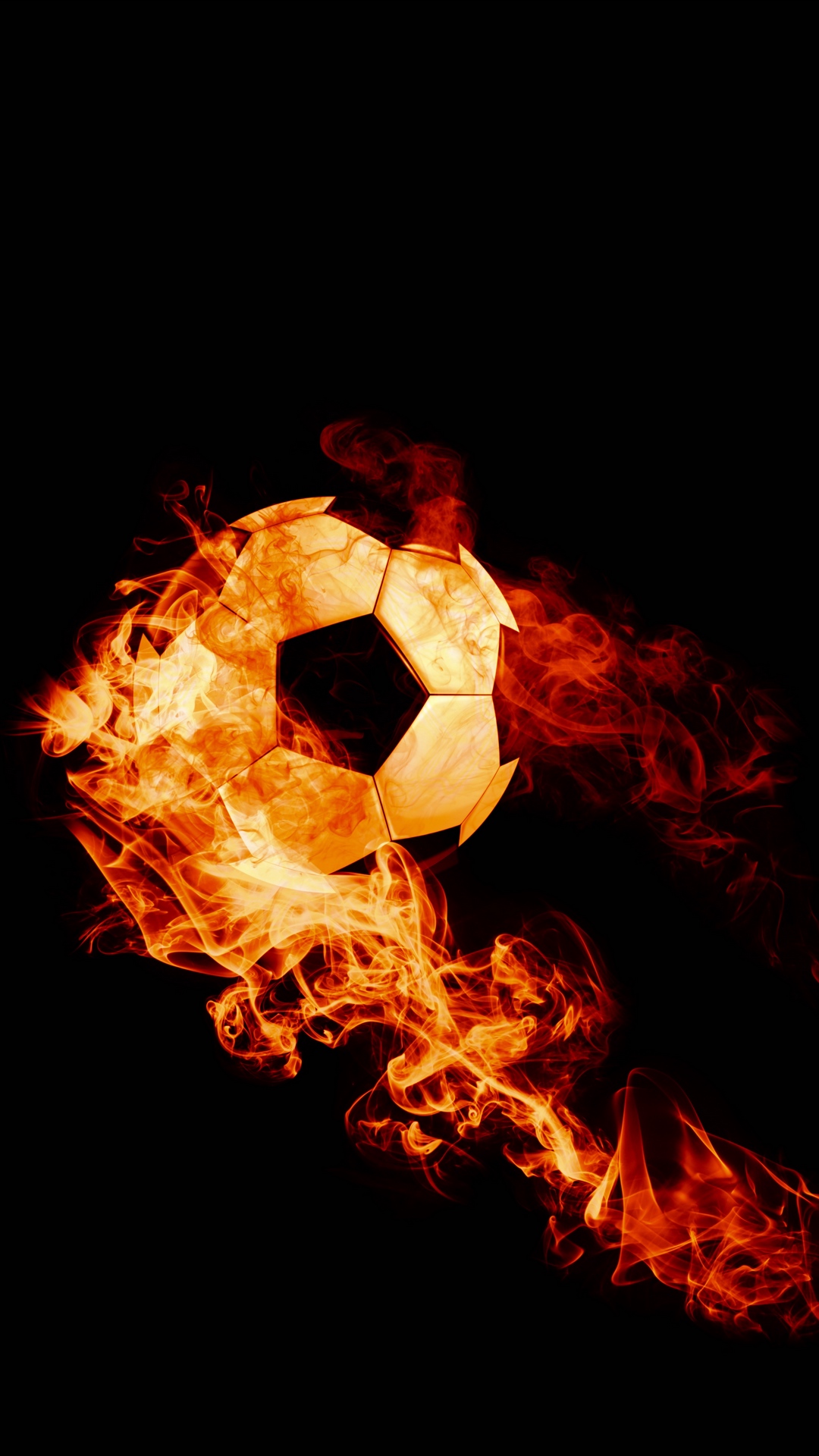 fire wallpaper,flame,fire,football,orange,heat