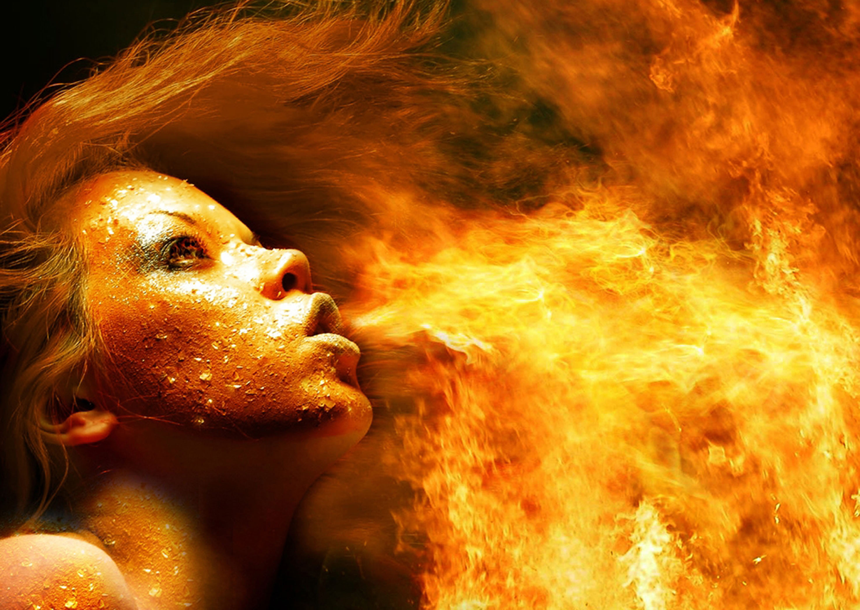 fire wallpaper,flame,cg artwork,human,fictional character,fire