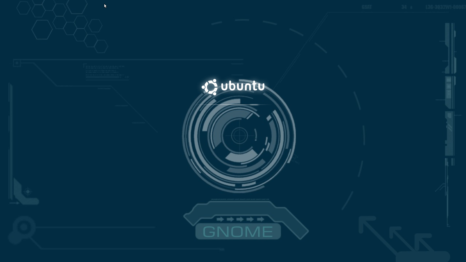 sfondo di ubuntu,testo,font,cerchio,grafica,disegno grafico