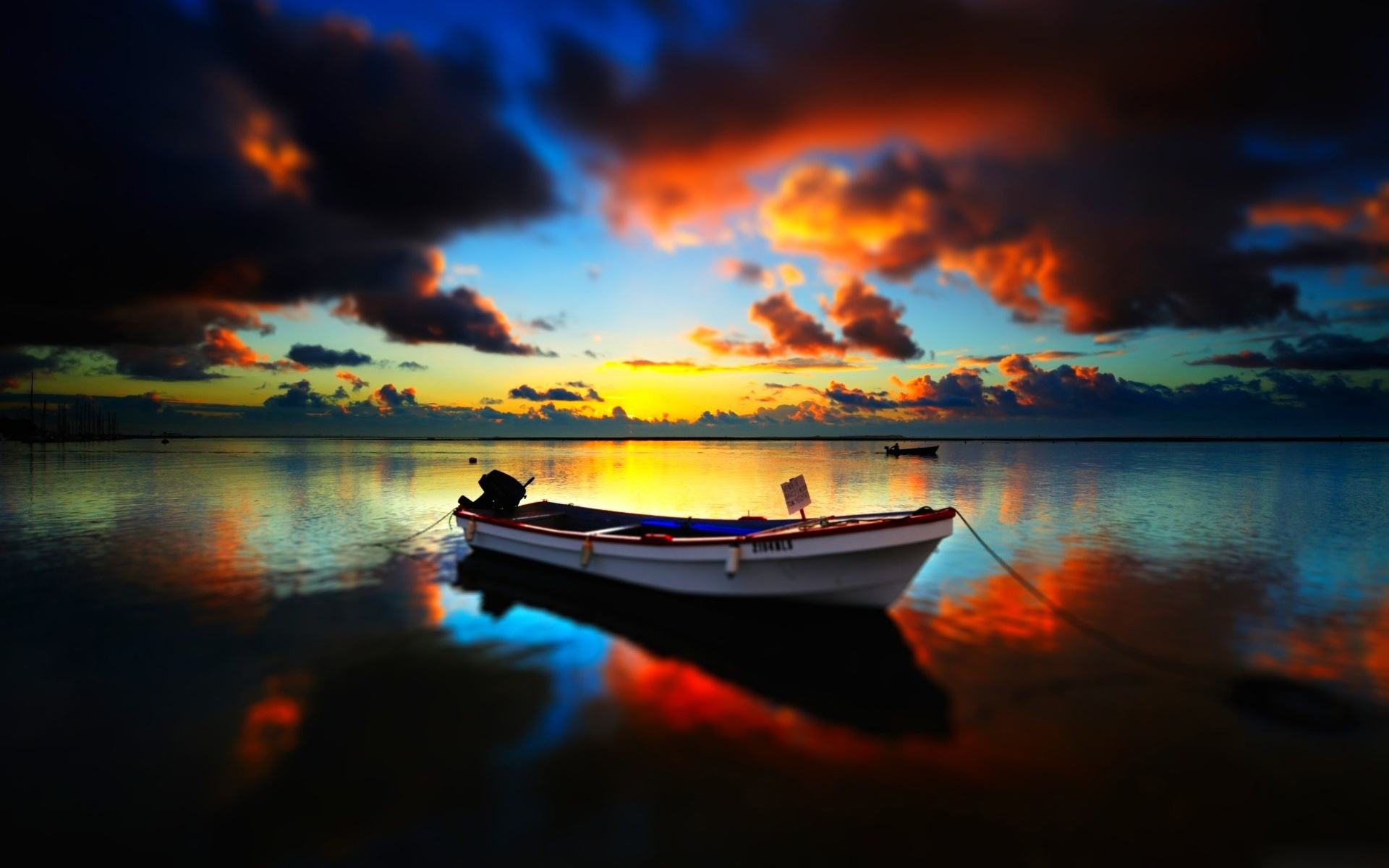 fondo de pantalla 1080p,cielo,transporte de agua,naturaleza,nube,horizonte