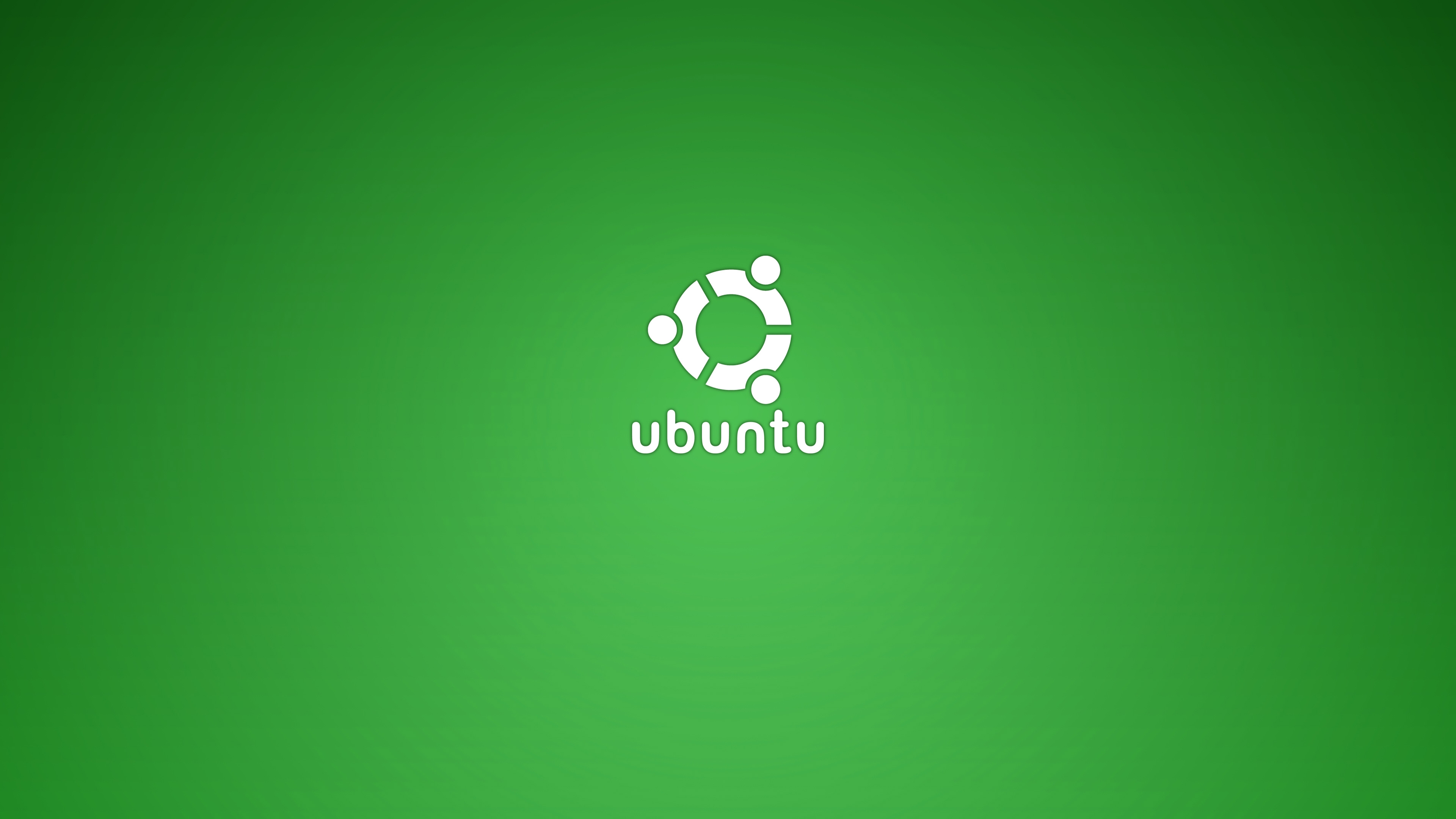 ubuntu wallpaper,green,logo,font,text,graphics