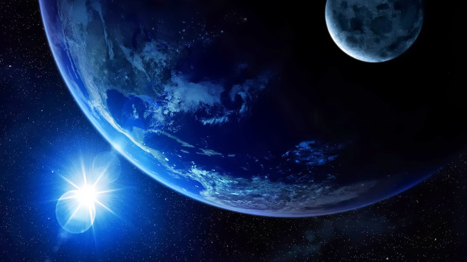 1080p wallpaper,outer space,planet,atmosphere,astronomical object,blue
