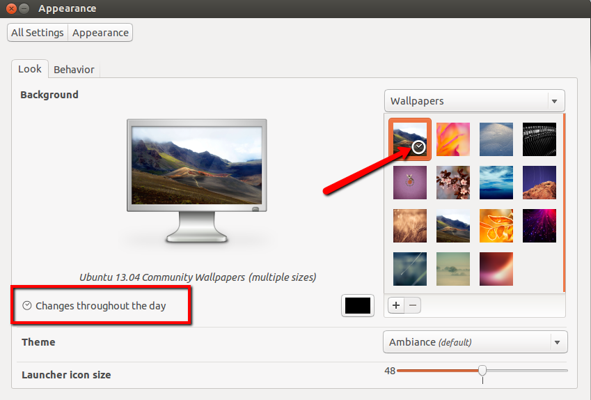 ubuntu wallpaper,photograph,product,text,screenshot,web page