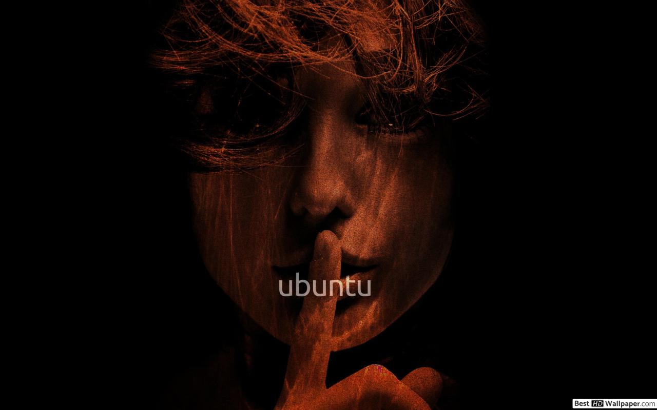 ubuntu wallpaper,face,chin,human,close up,photography