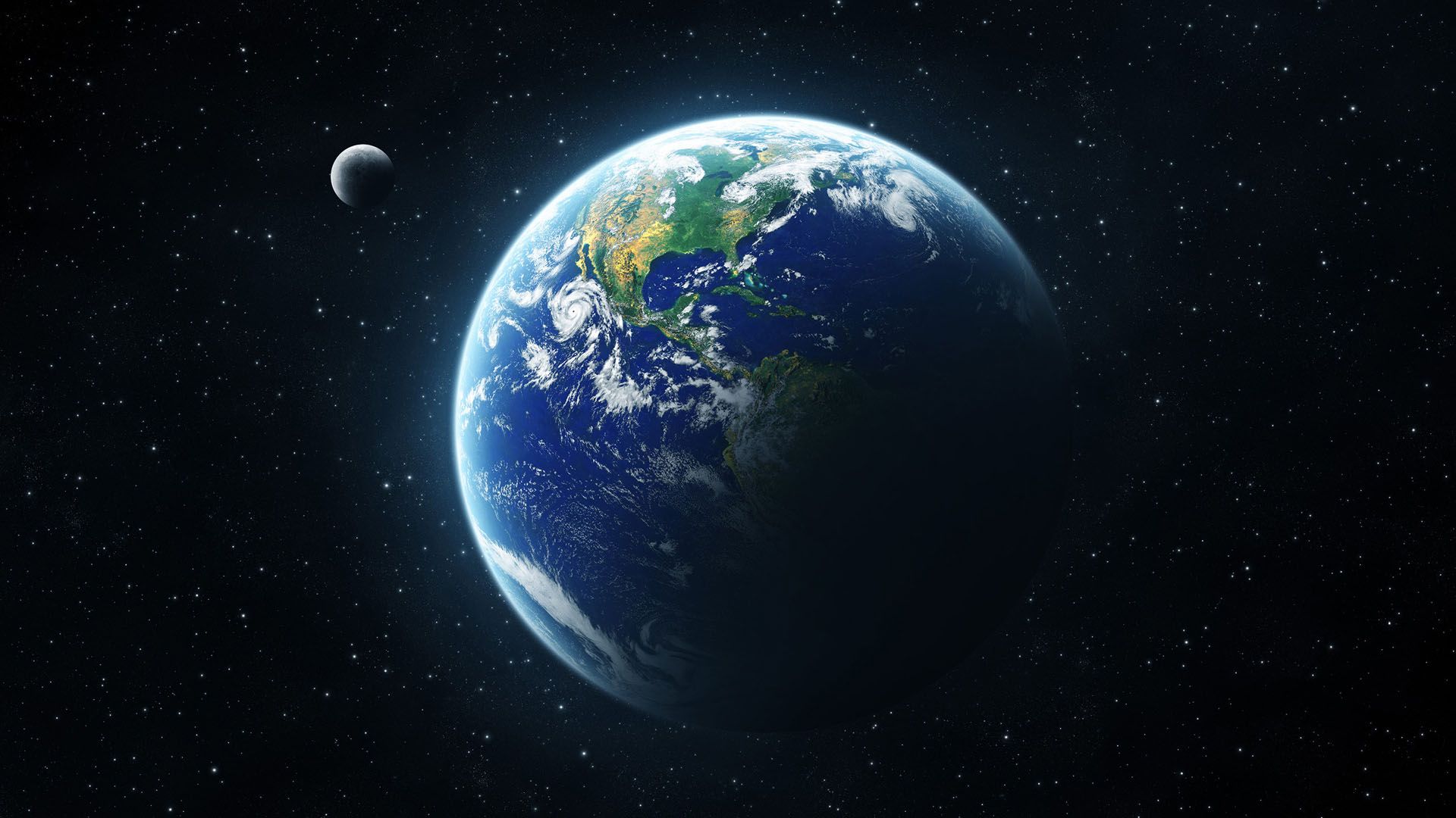 fondo de pantalla 1080p,planeta,espacio exterior,atmósfera,objeto astronómico,tierra