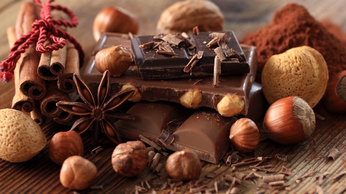 sweet wallpaper,hazelnut,chocolate,food,praline,nut