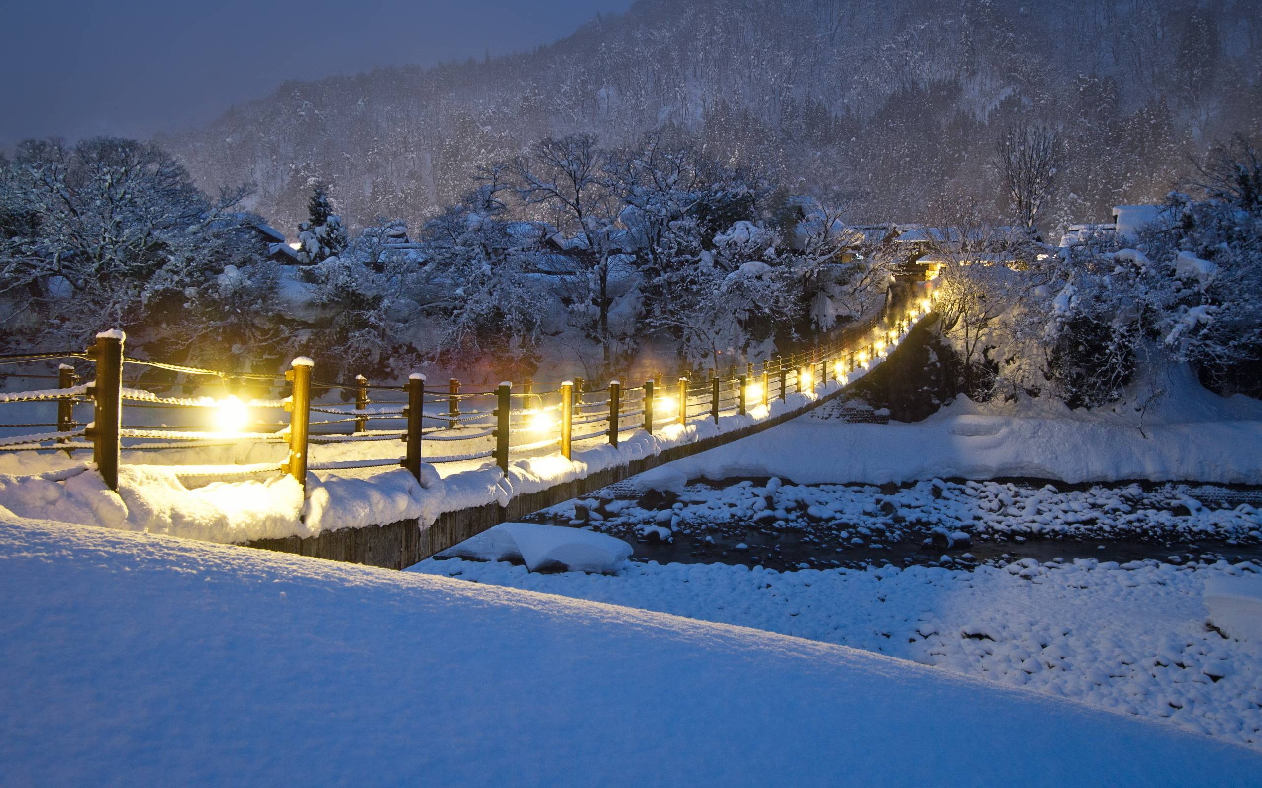 fond d'écran de neige,neige,hiver,gelé,éclairage,ciel