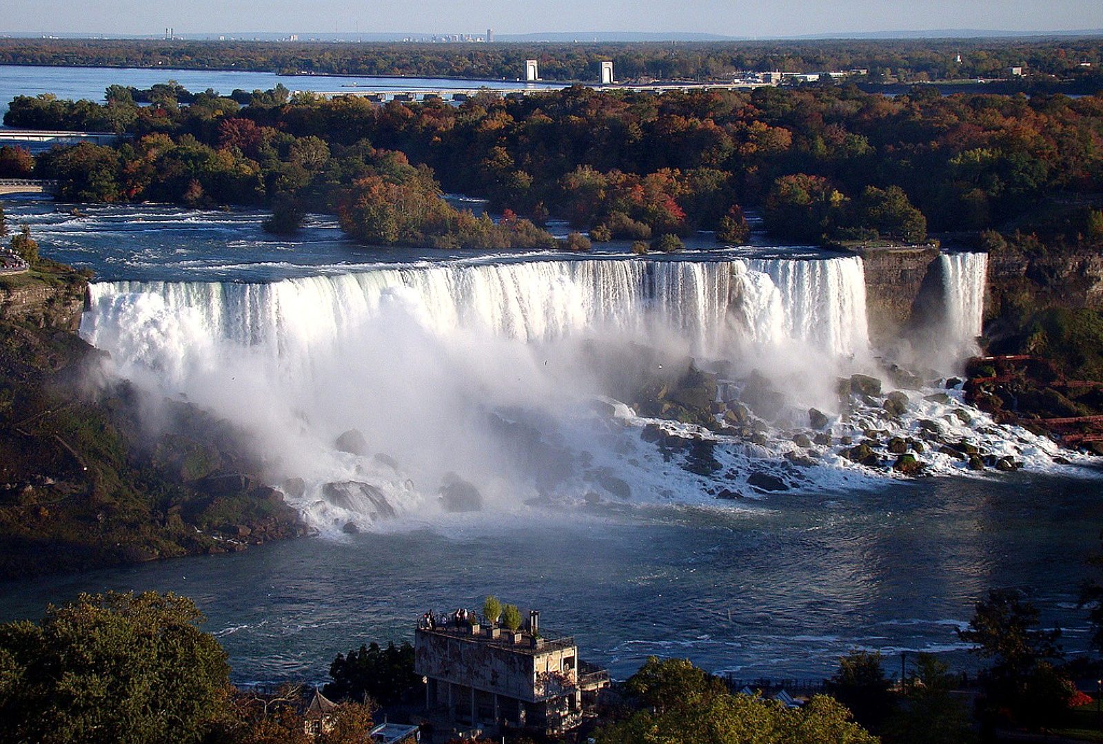 秋の壁紙,水資源,滝,水域,自然の風景,水