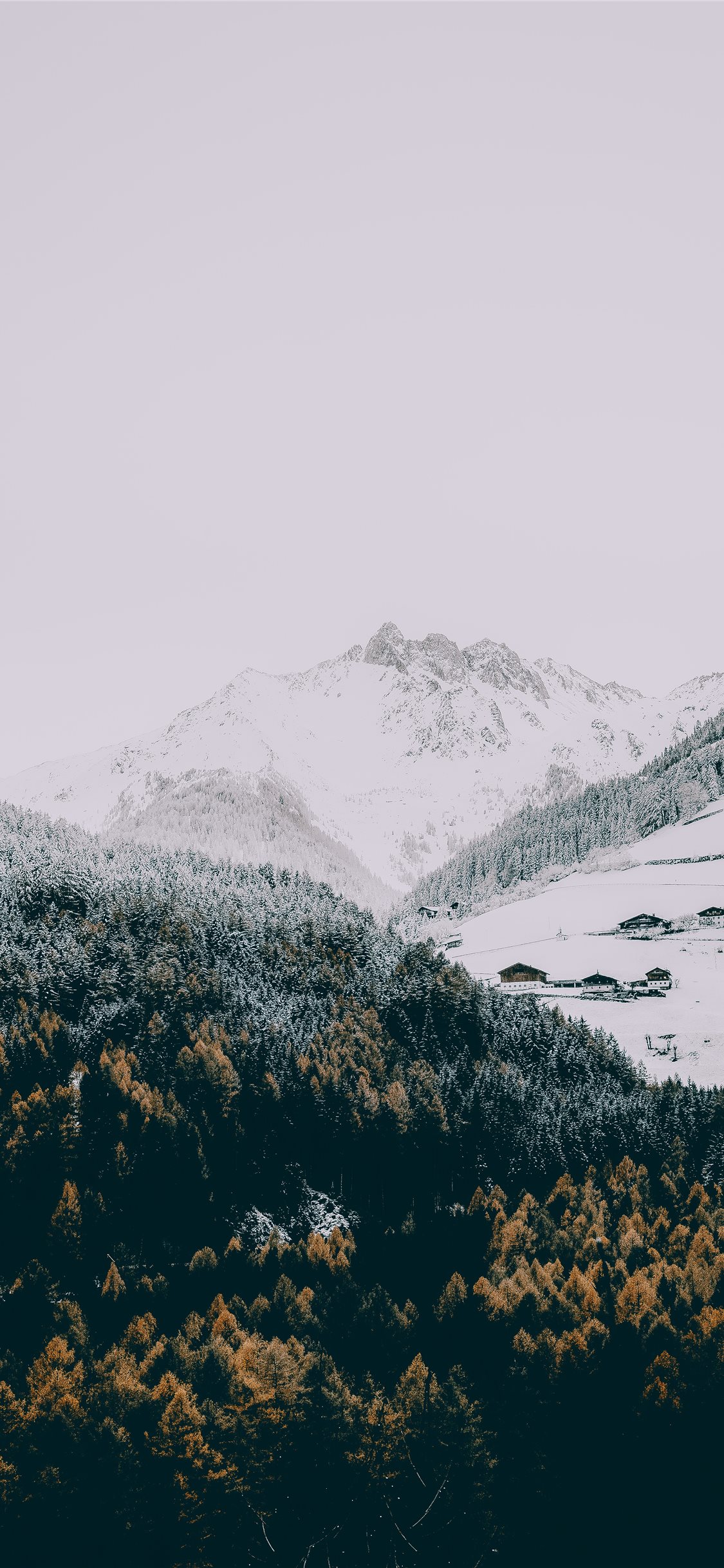 papel pintado de nieve,montaña,nieve,cielo,colina,paisaje natural