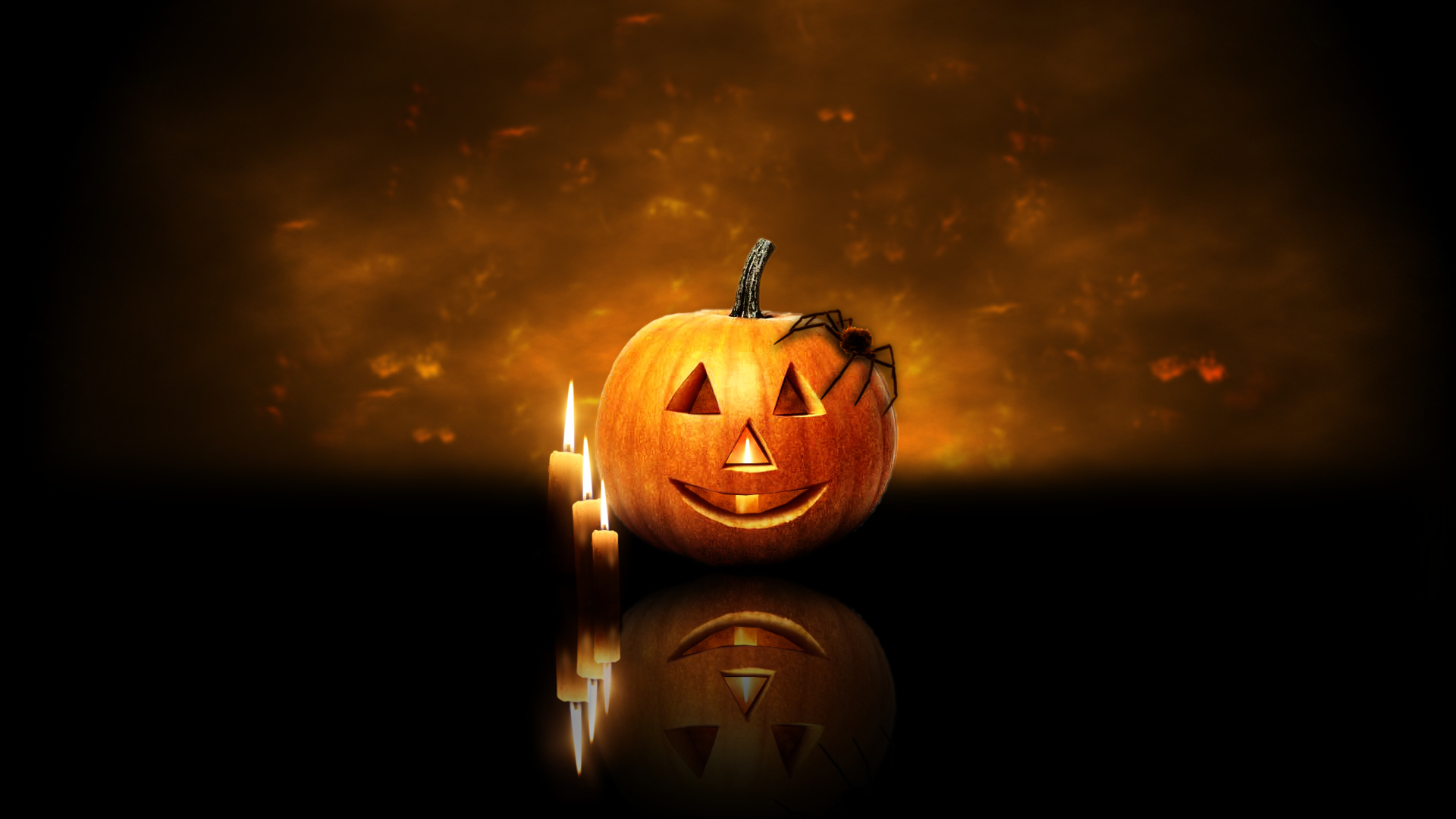 halloween wallpaper,jack o' lantern,trick or treat,calabaza,orange,pumpkin