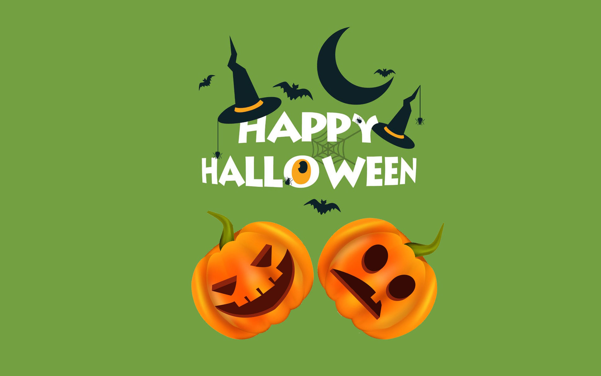 halloween wallpaper,orange,text,logo,font,graphics