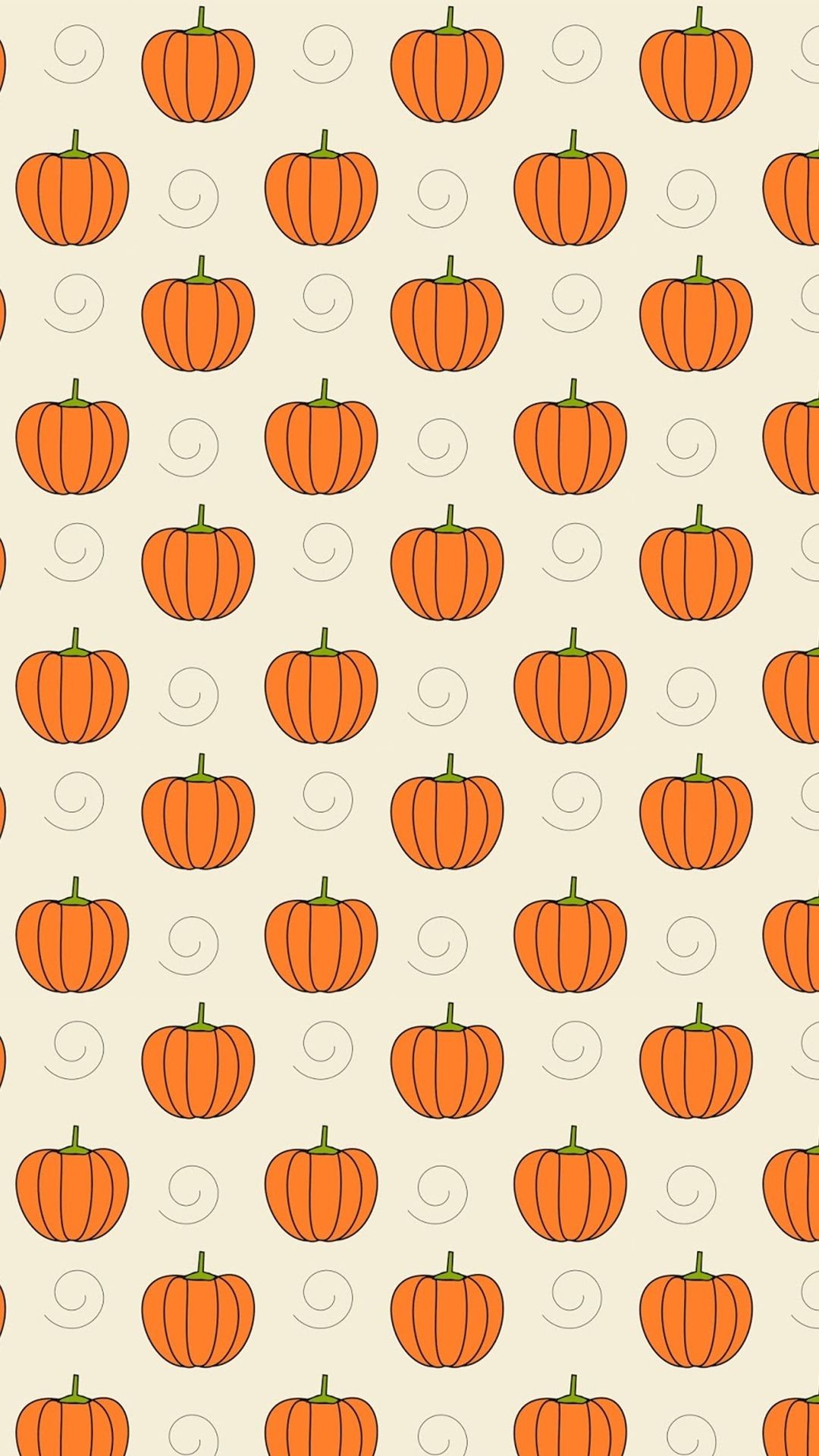 fond d'écran halloween,orange,citrouille,clipart,modèle,ligne