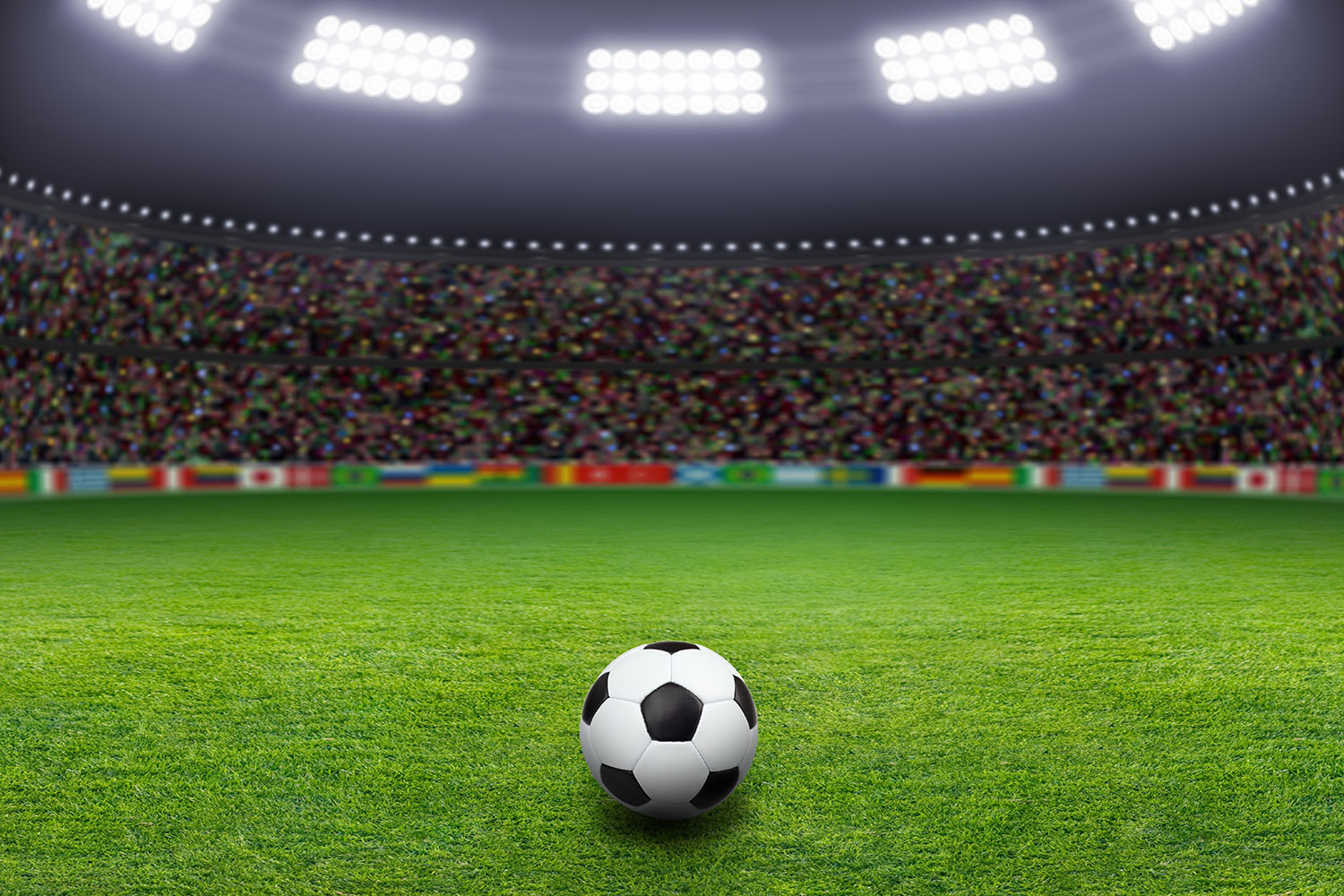 fondo de pantalla de fútbol,fútbol americano,balón de fútbol,estadio,estadio de fútbol específico,jugador