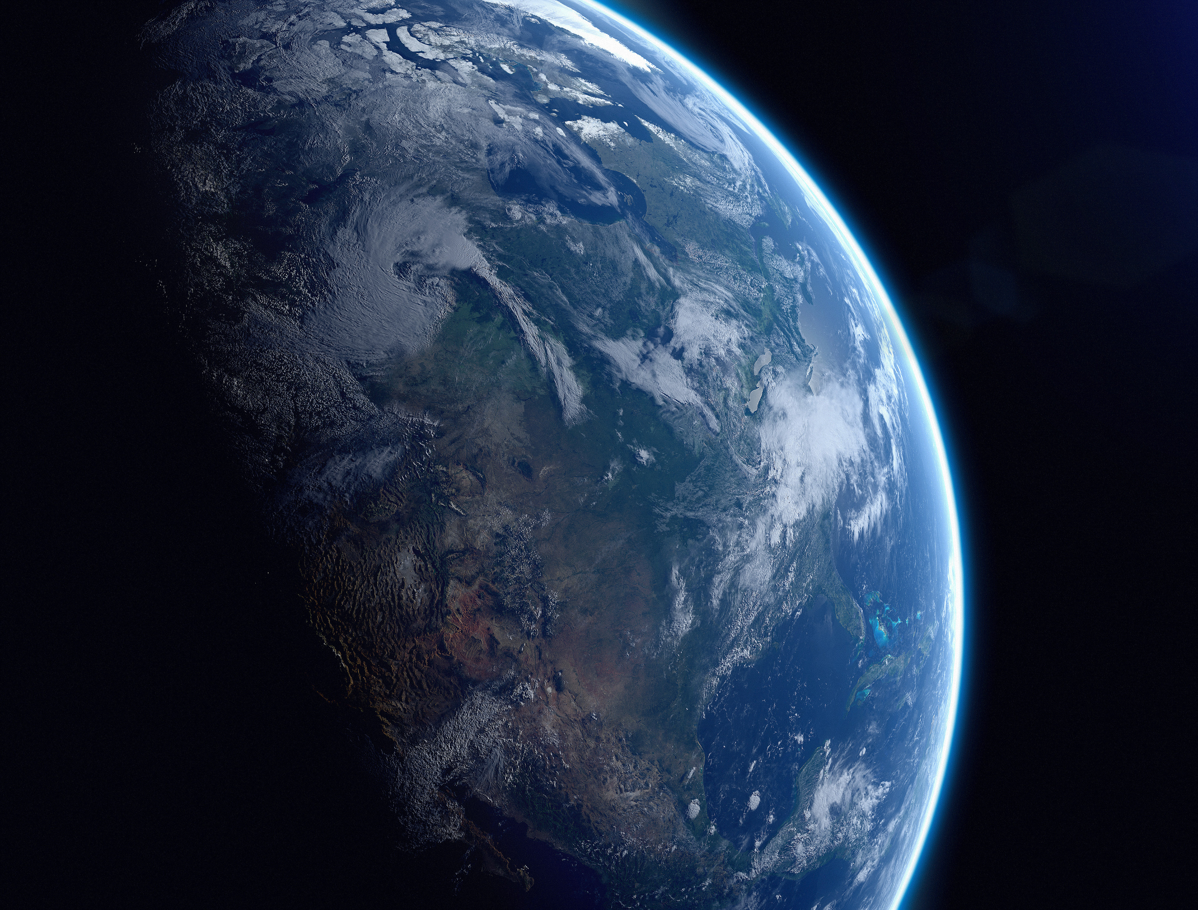 Earth