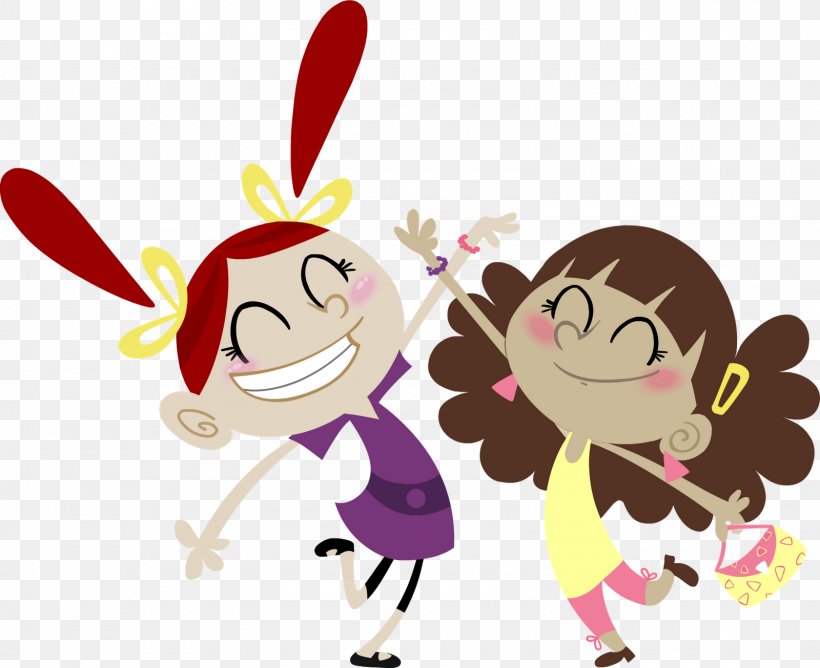 friends wallpaper,cartoon,animated cartoon,illustration,clip art,happy