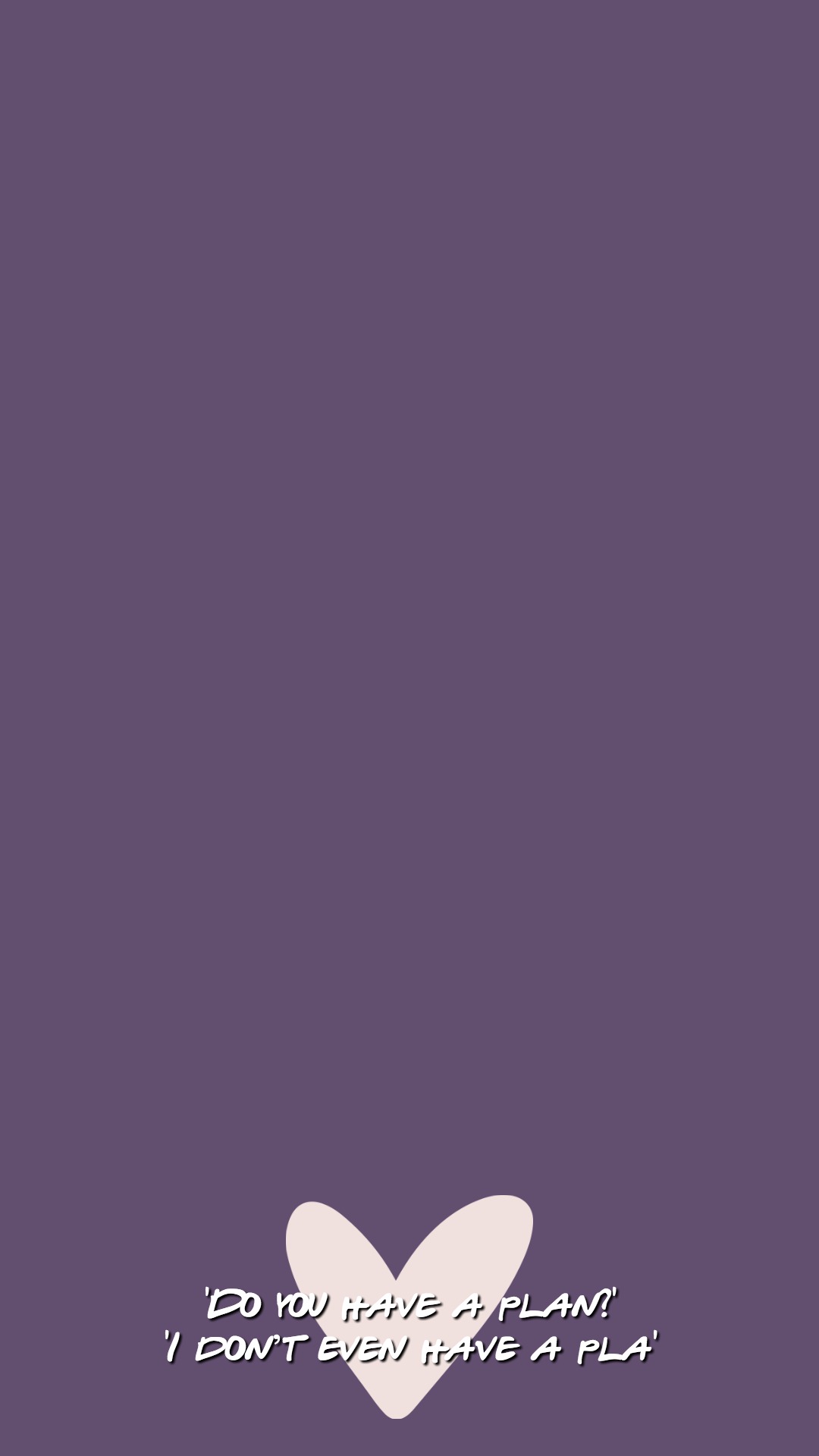 friends wallpaper,violet,purple,lilac,text,heart