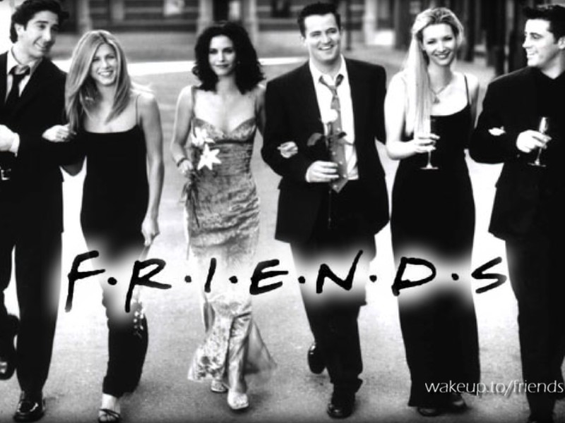 friends wallpaper,photograph,people,social group,black and white,snapshot
