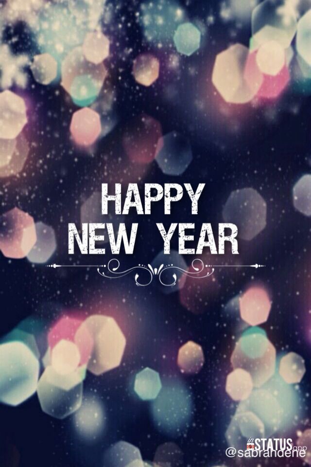 new year wallpaper,text,sky,font,graphic design,space