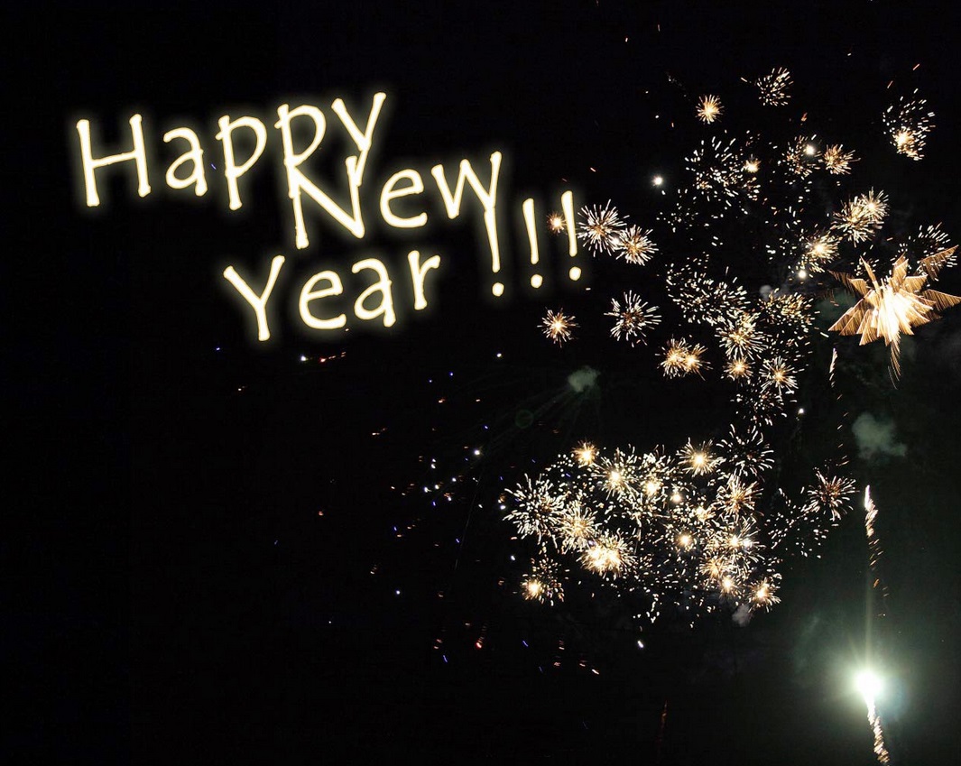 fondo de pantalla de año nuevo,fuegos artificiales,día de año nuevo,oscuridad,año nuevo,f te