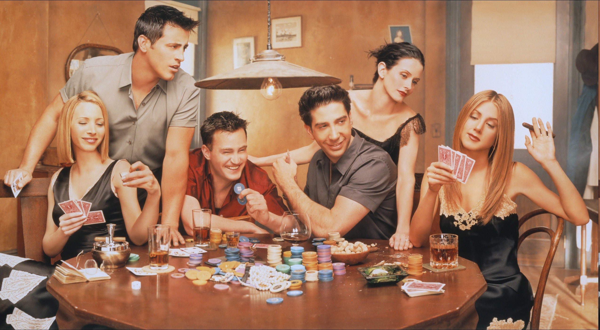 friends wallpaper,games,gambling,friendship,poker,recreation