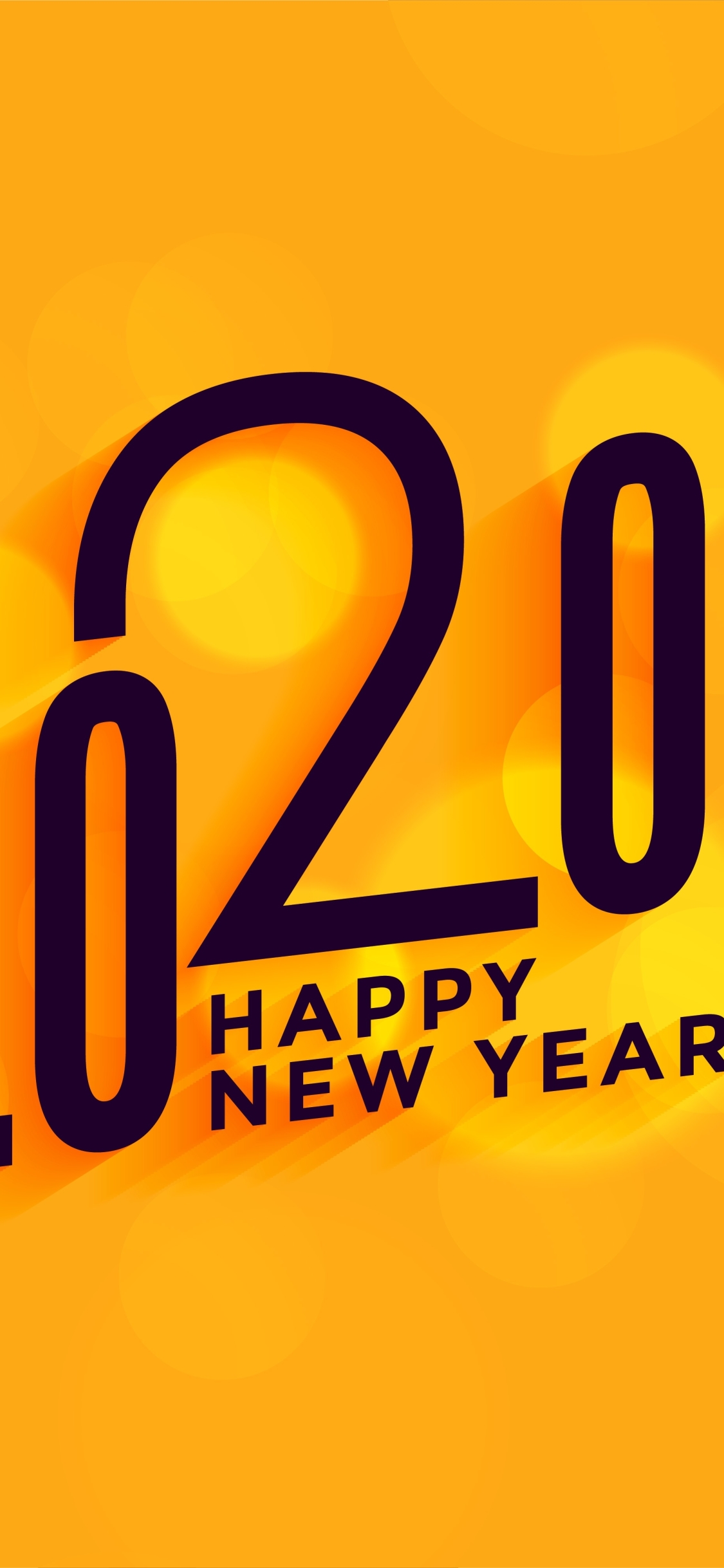 new year wallpaper,font,text,yellow,logo,brand