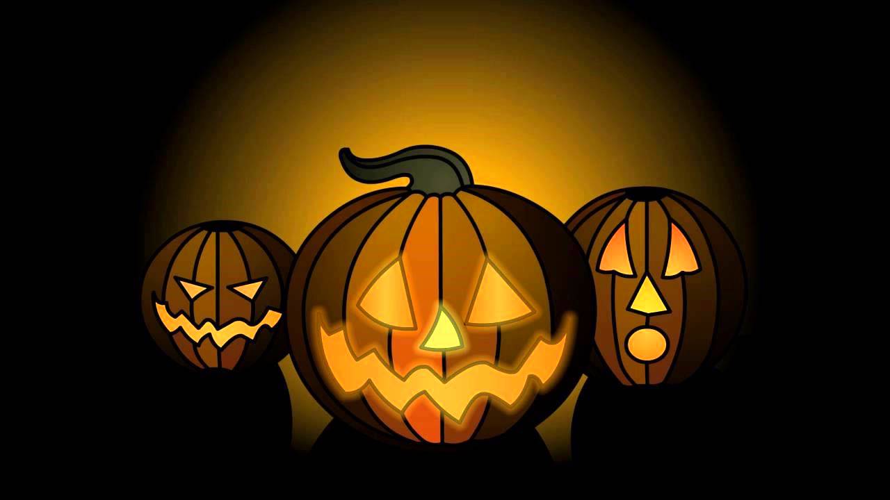 carta da parati di halloween,dolcetto o scherzetto,calabaza,jack o lantern,illuminazione,arancia