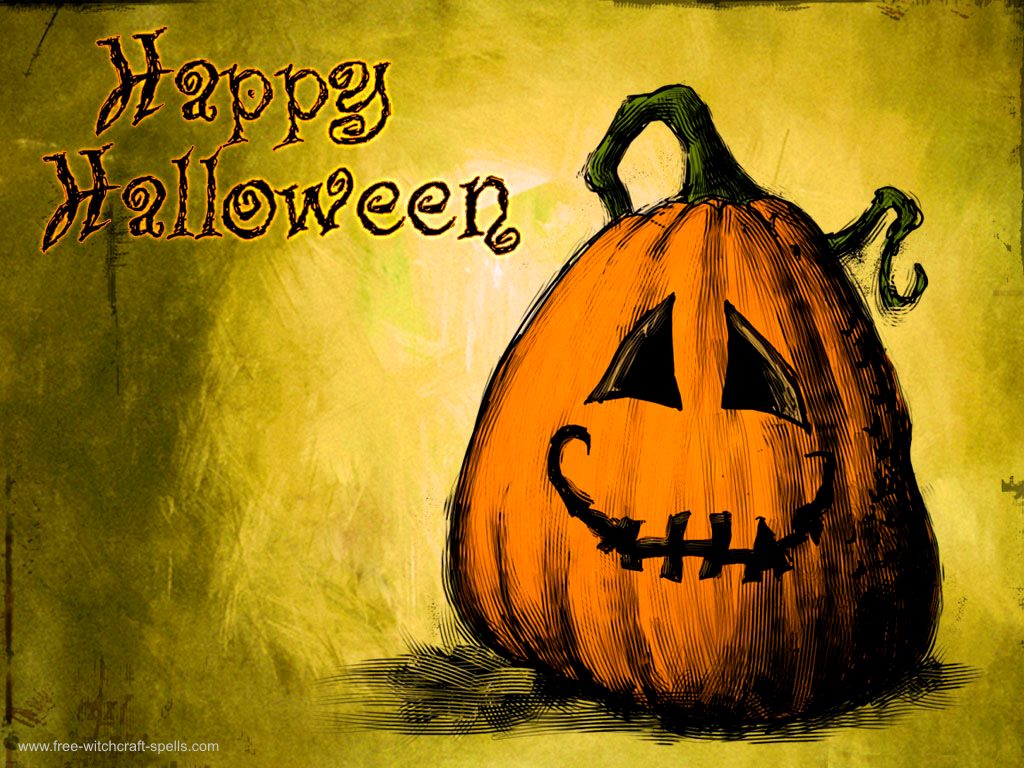 halloween wallpaper,trick or treat,calabaza,jack o' lantern,pumpkin,winter squash