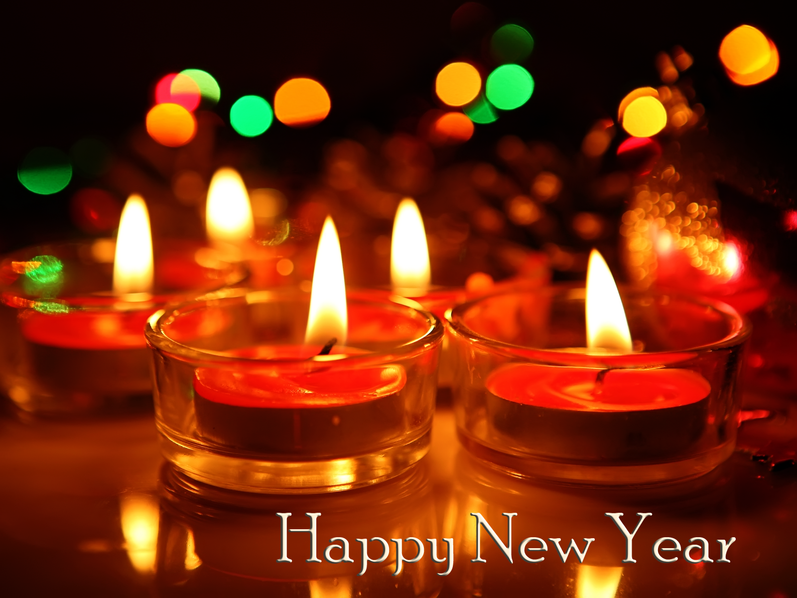 fondo de pantalla de año nuevo,encendiendo,vela,ligero,fuego,cera