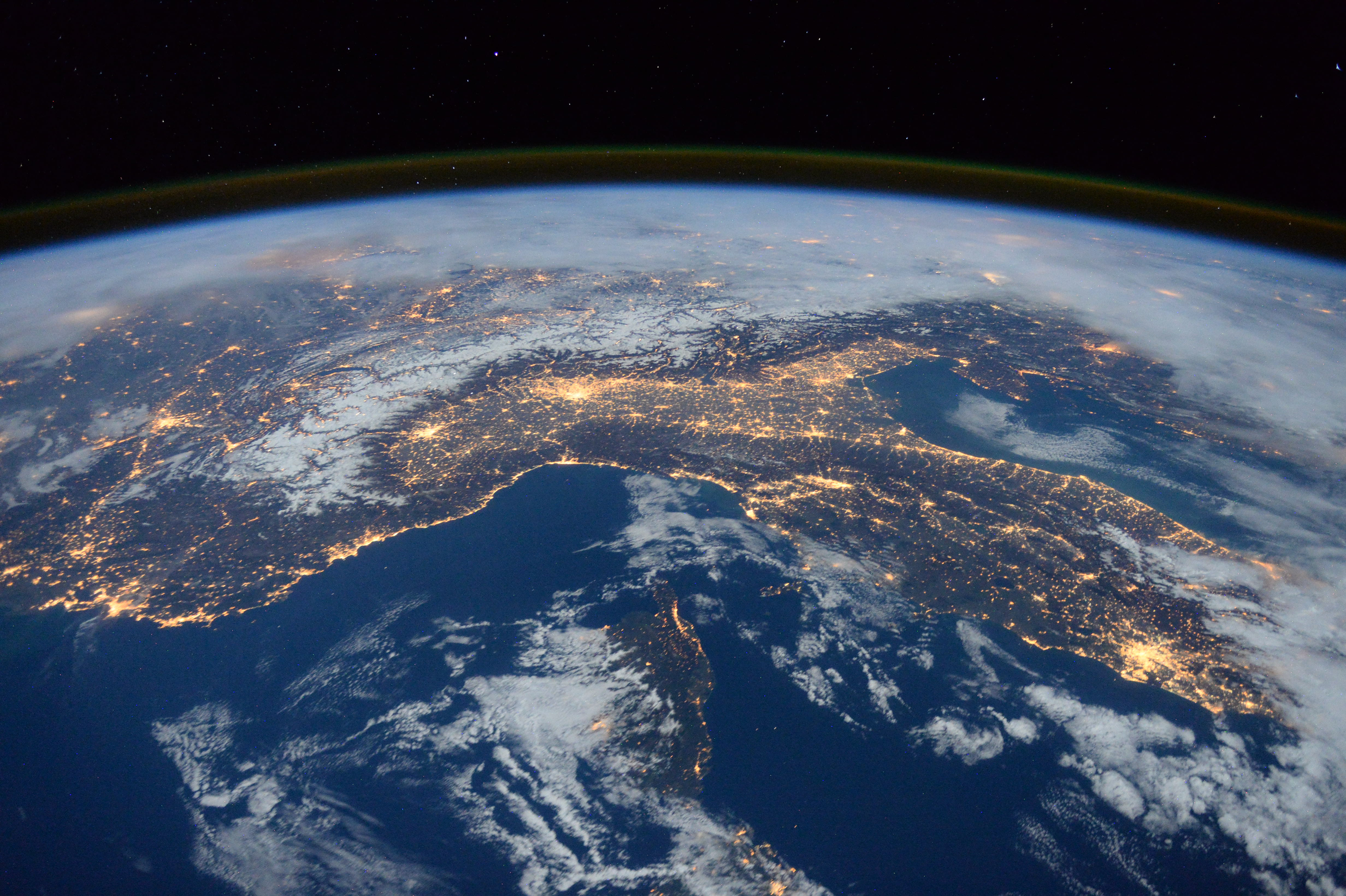 fondo de pantalla de tierra,atmósfera,tierra,cielo,espacio exterior,objeto astronómico